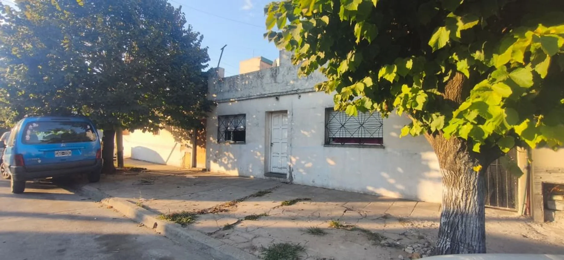 Casa en venta en Isidro Casanova