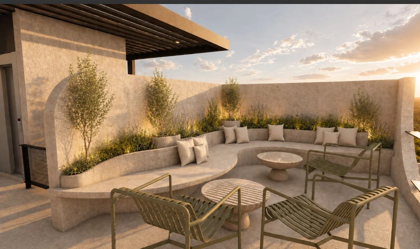 Departamento de 2 ambientes en venta en Mendoza, Paso de los Andes 200, foto 4