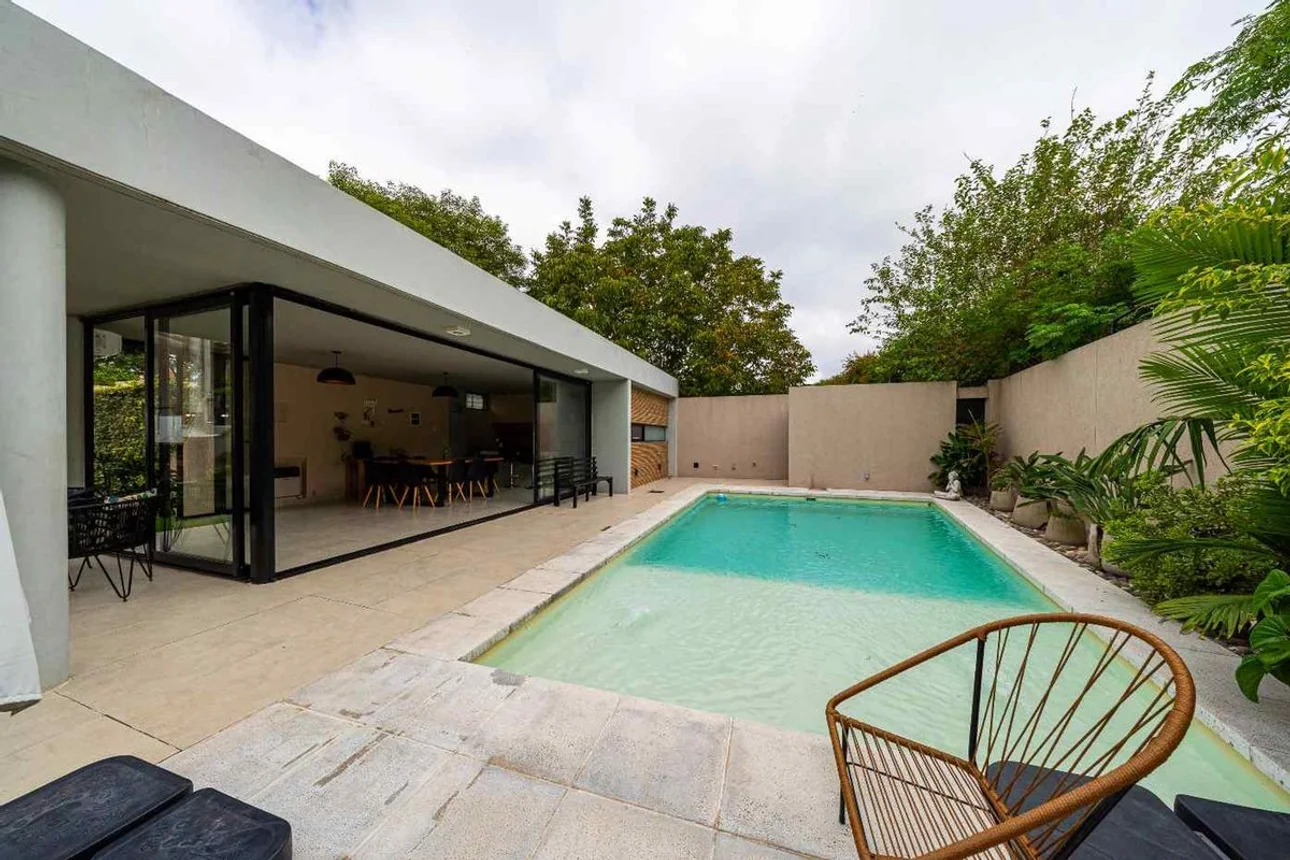 Casa en venta en Rosario