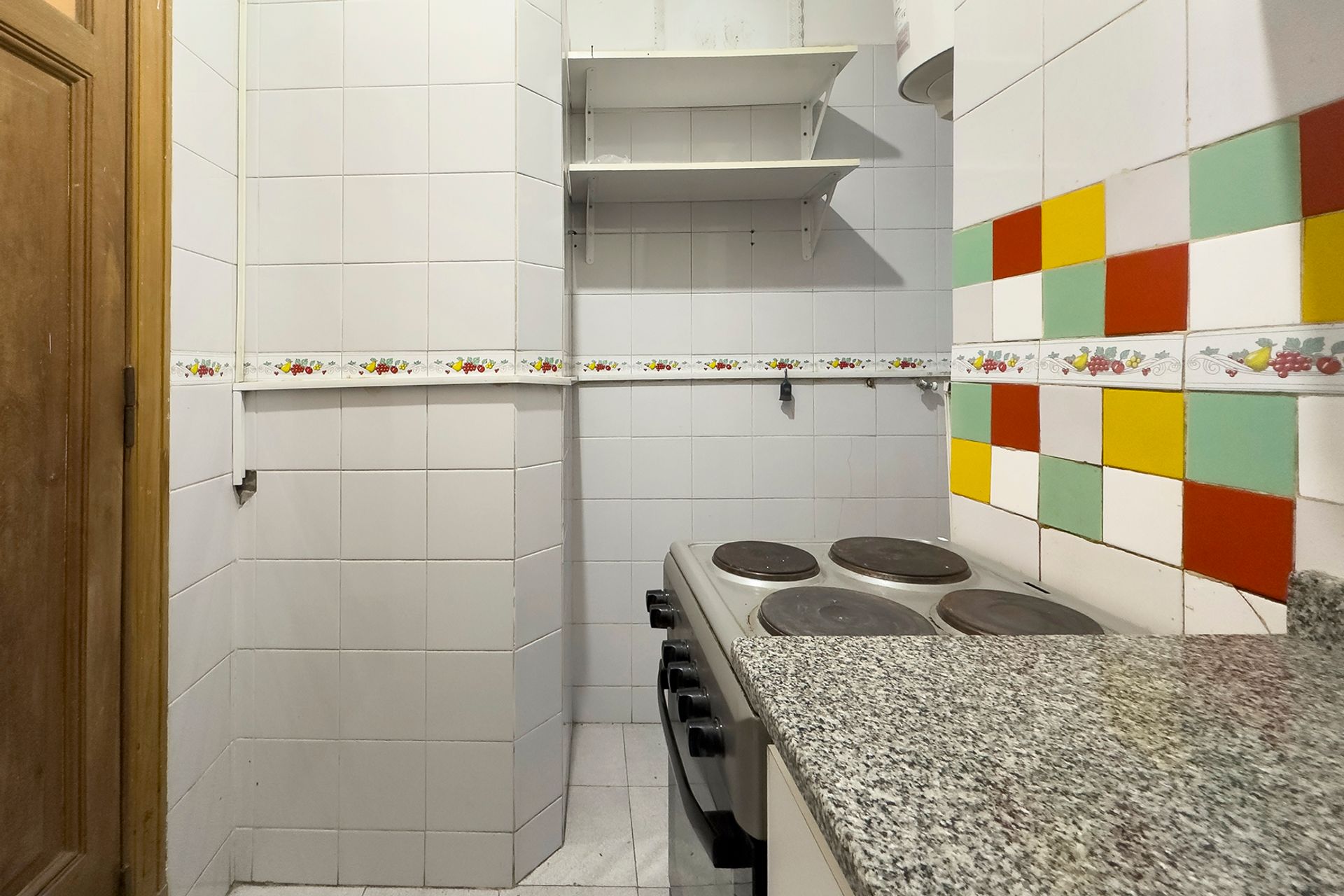 Foto 5 — Dos ambientes, ideal inversor,al frente, de estilo