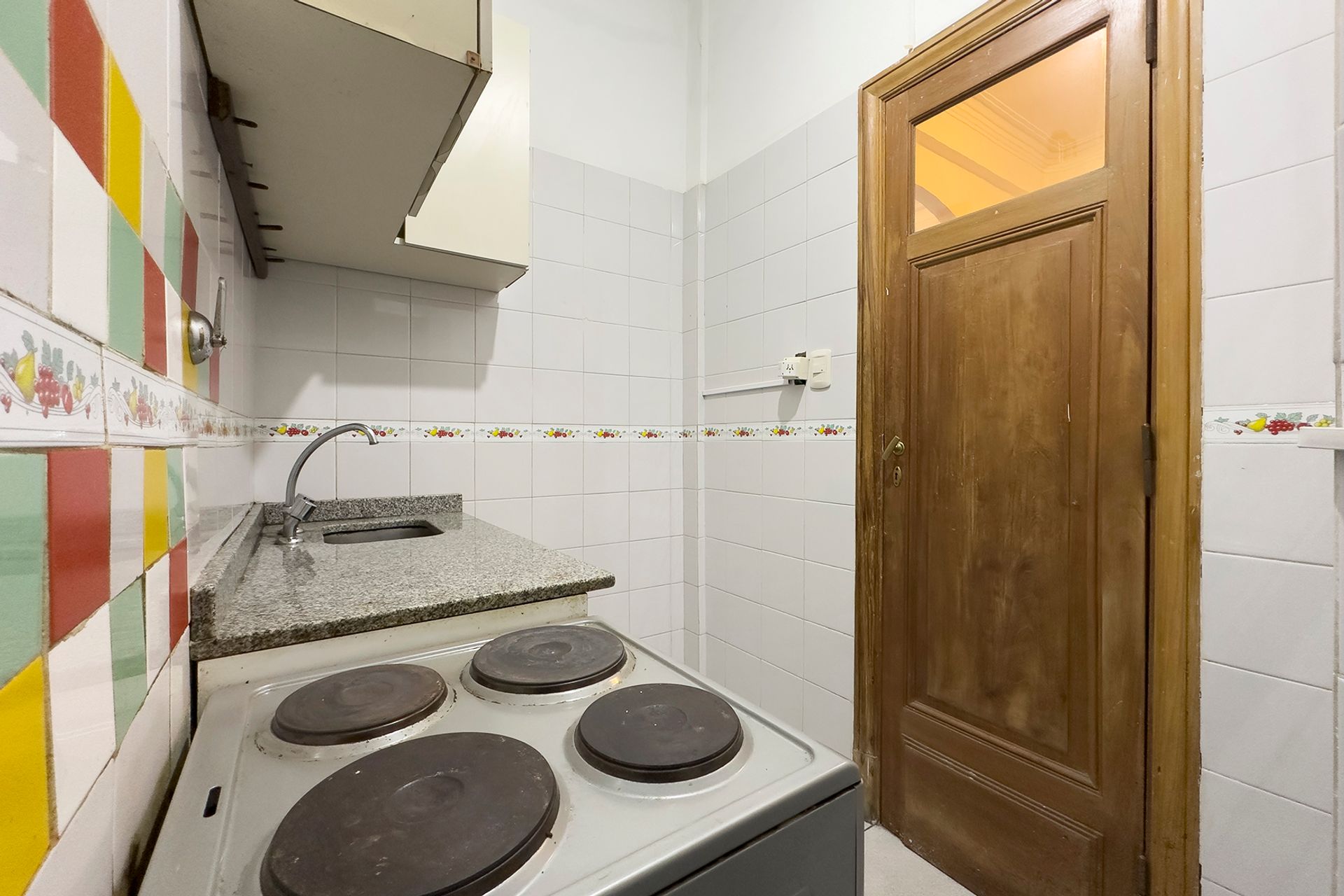 Foto 6 — Dos ambientes, ideal inversor,al frente, de estilo