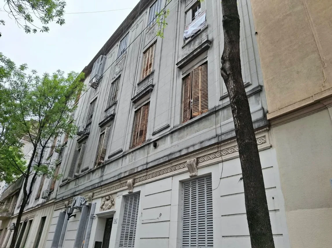 Departamento en venta en Monserrat, foto 2