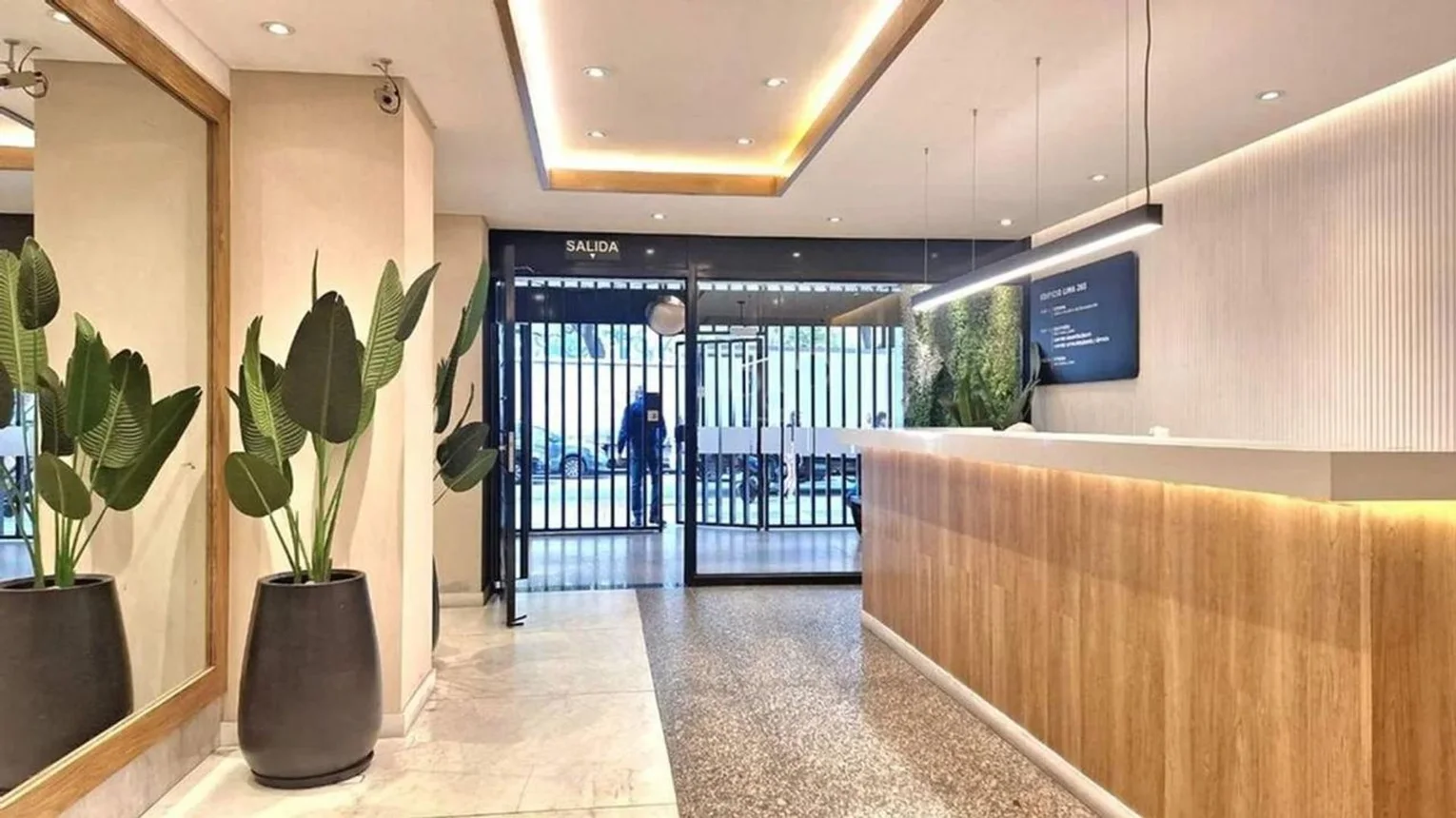 Departamento en venta en Monserrat