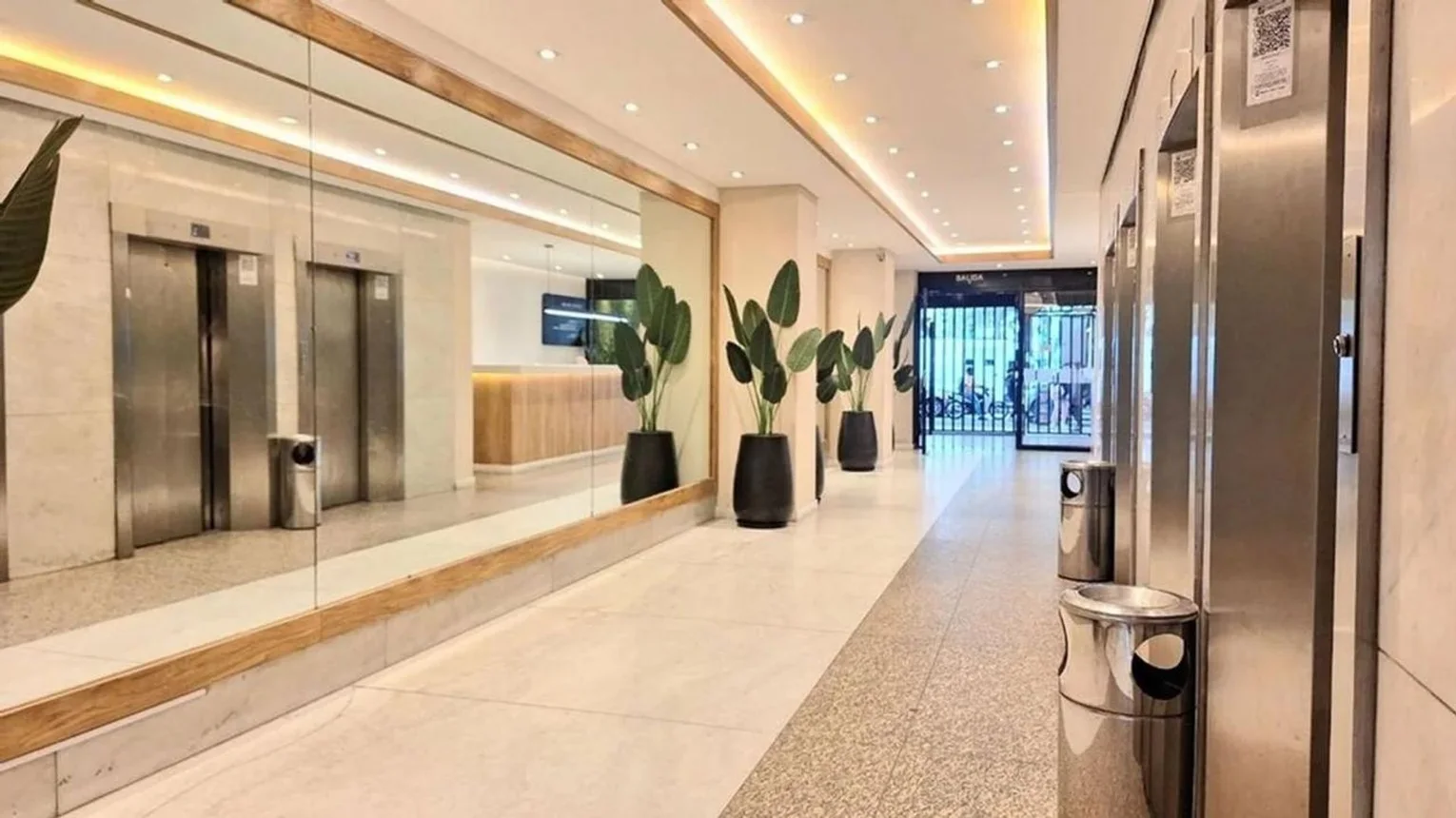 Departamento en venta en Monserrat, foto 3