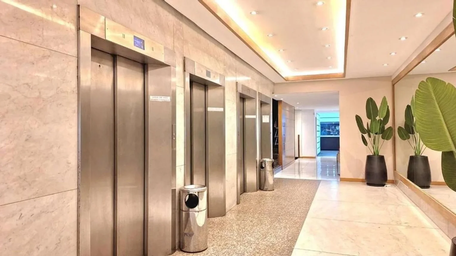 Departamento en venta en Monserrat, foto 2