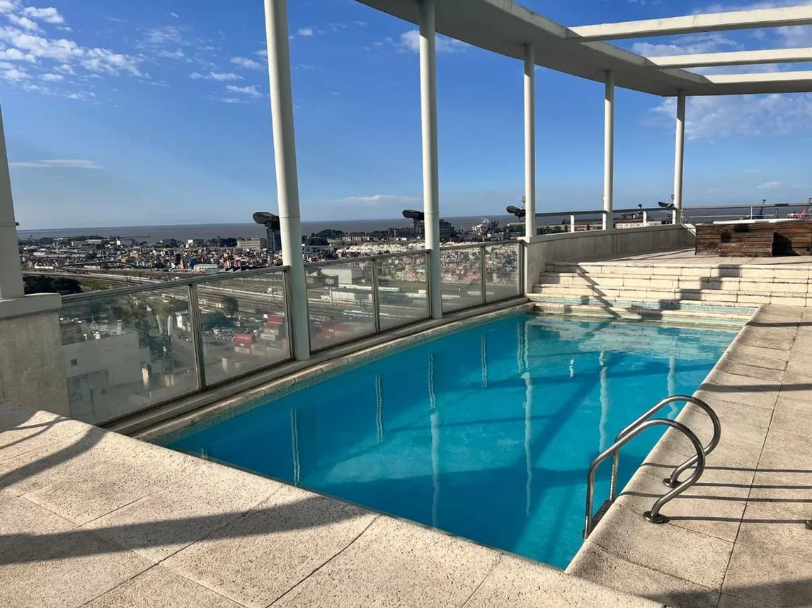 Departamento de 3 ambientes en venta en Retiro, Libertad 1600