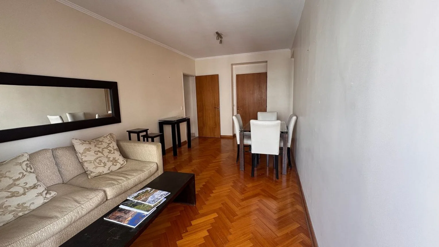 Departamento de 3 ambientes en venta en Retiro, Libertad 1600, foto 3