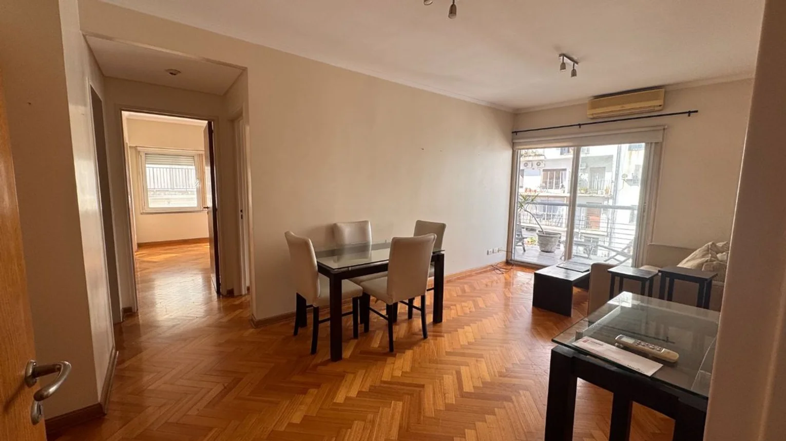 Departamento de 3 ambientes en venta en Retiro, Libertad 1600, foto 2
