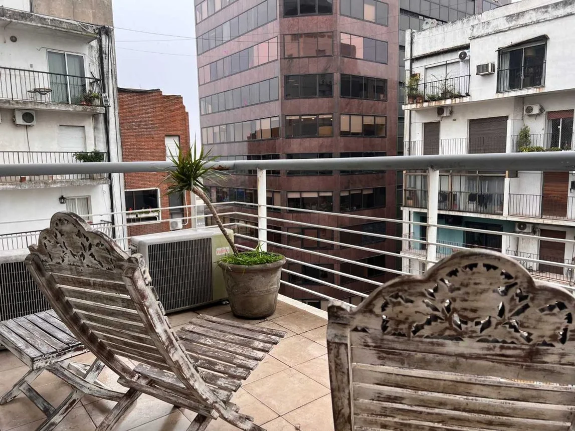 Departamento de 3 ambientes en venta en Retiro, Libertad 1600, foto 4