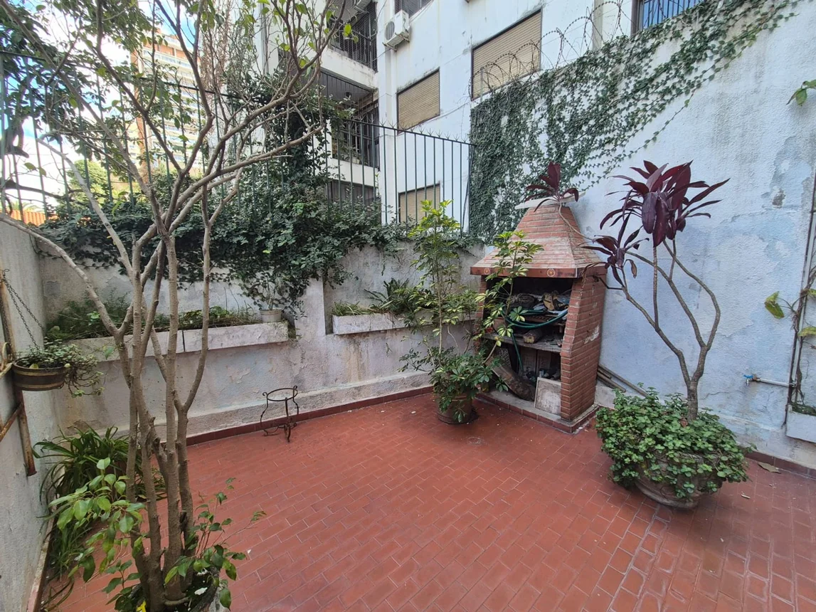 Dúplex en venta en Belgrano, foto 3