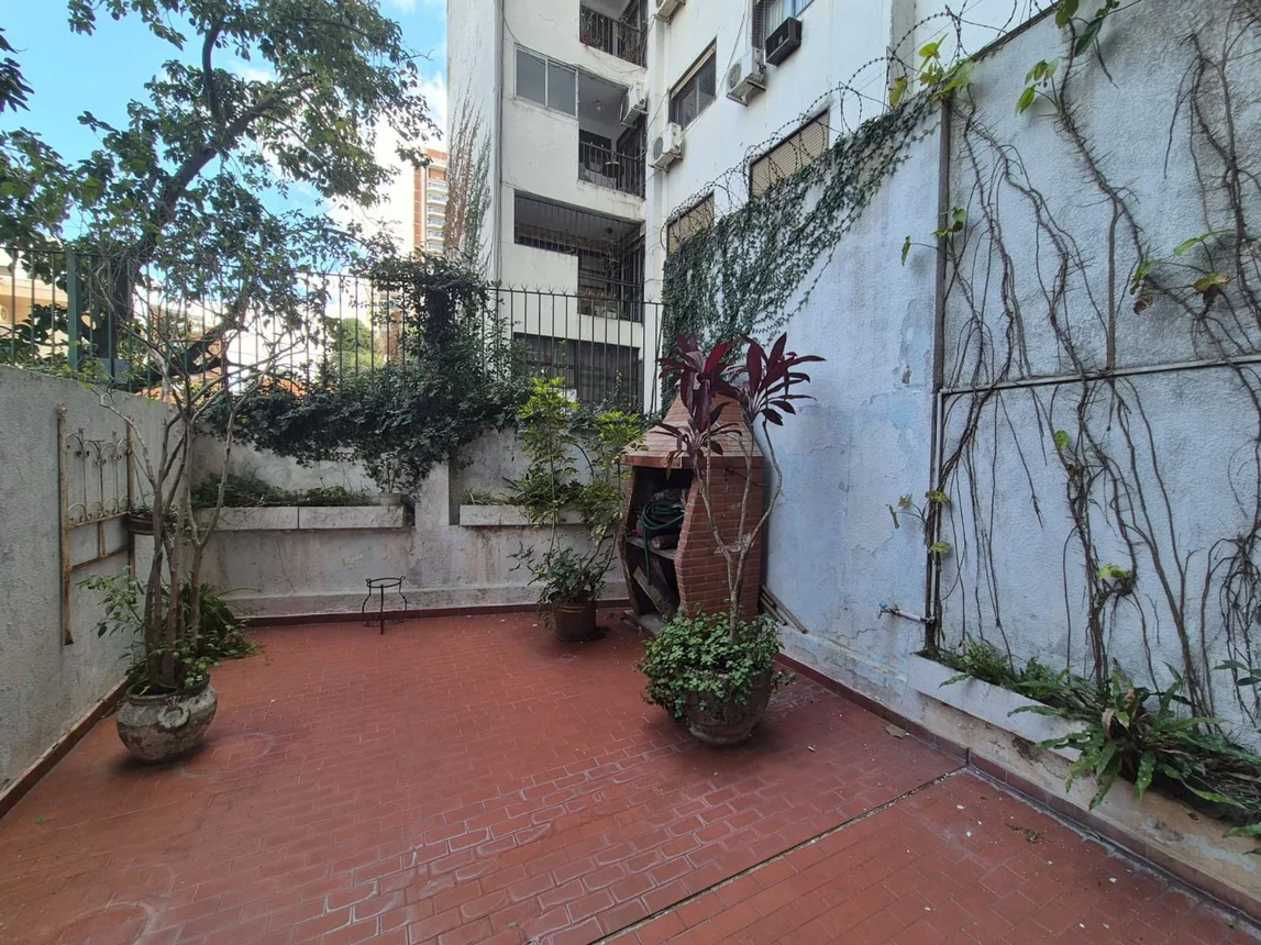 Dúplex en venta en Belgrano