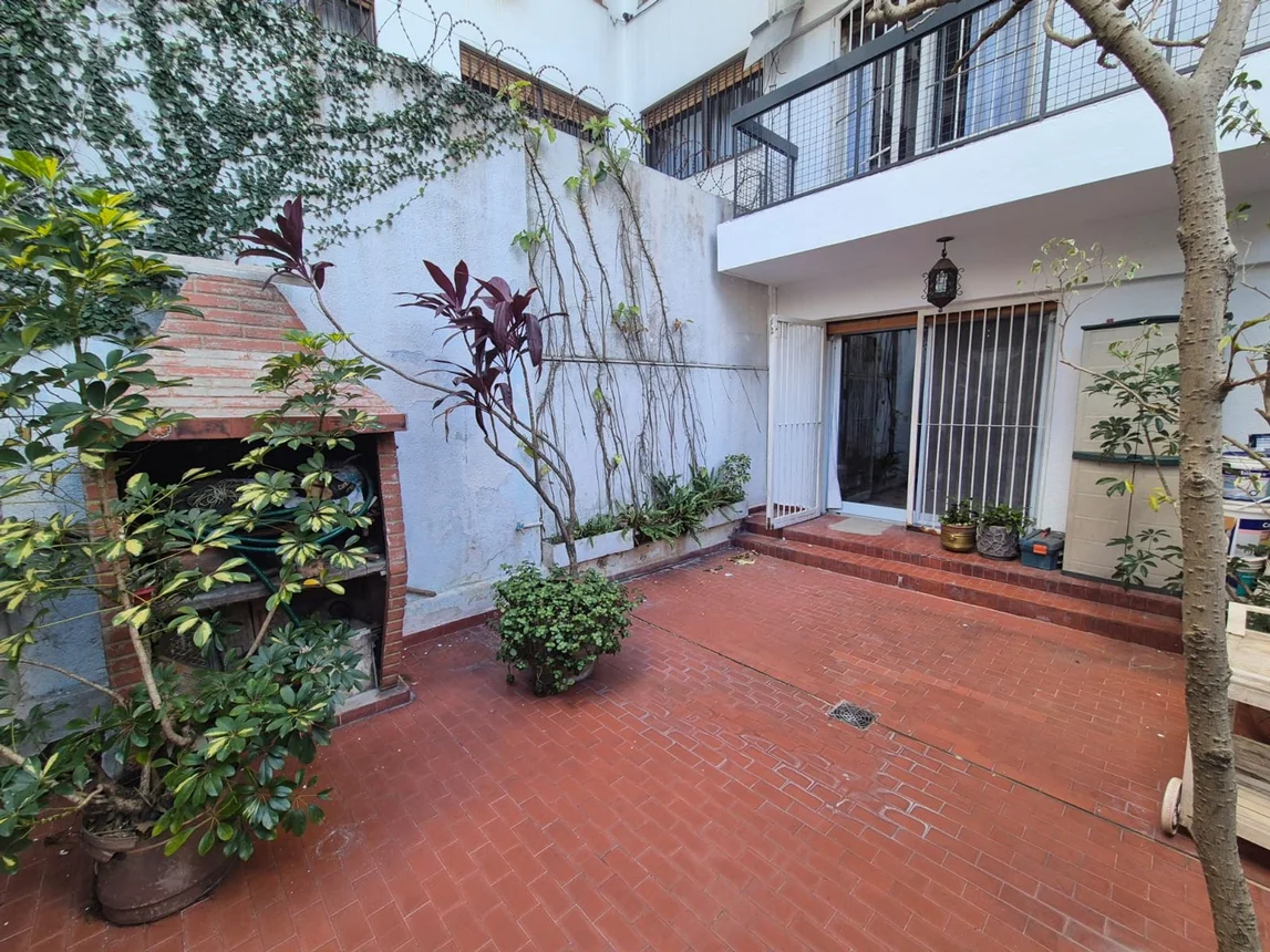 Dúplex en venta en Belgrano, foto 2