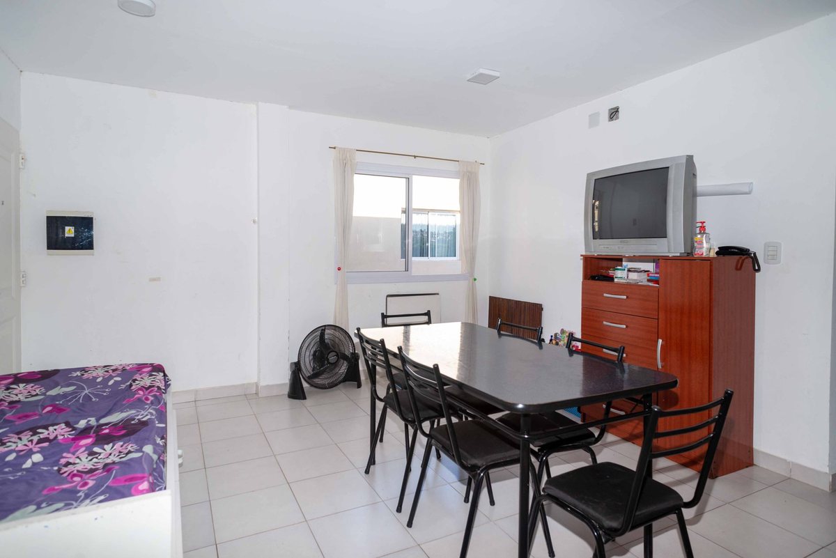 DEPARTAMENTO 1 DORMITORIO VENTA MACROCENTRO - foto 3