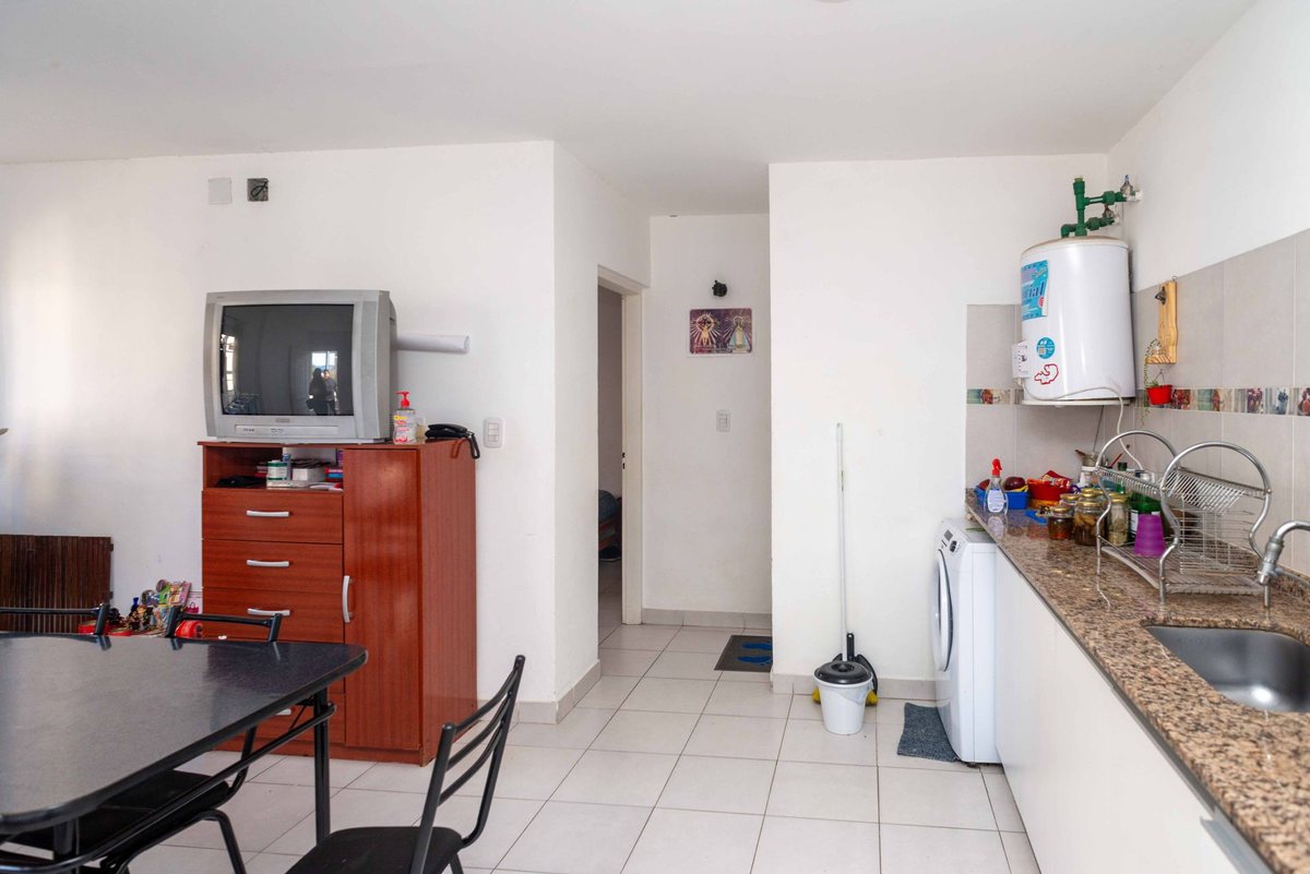 DEPARTAMENTO 1 DORMITORIO VENTA MACROCENTRO - foto 6