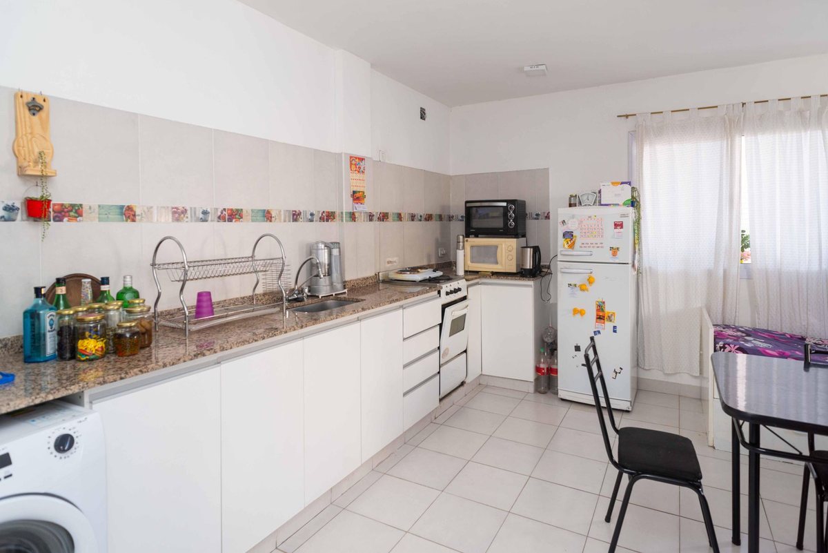 DEPARTAMENTO 1 DORMITORIO VENTA MACROCENTRO - foto 4