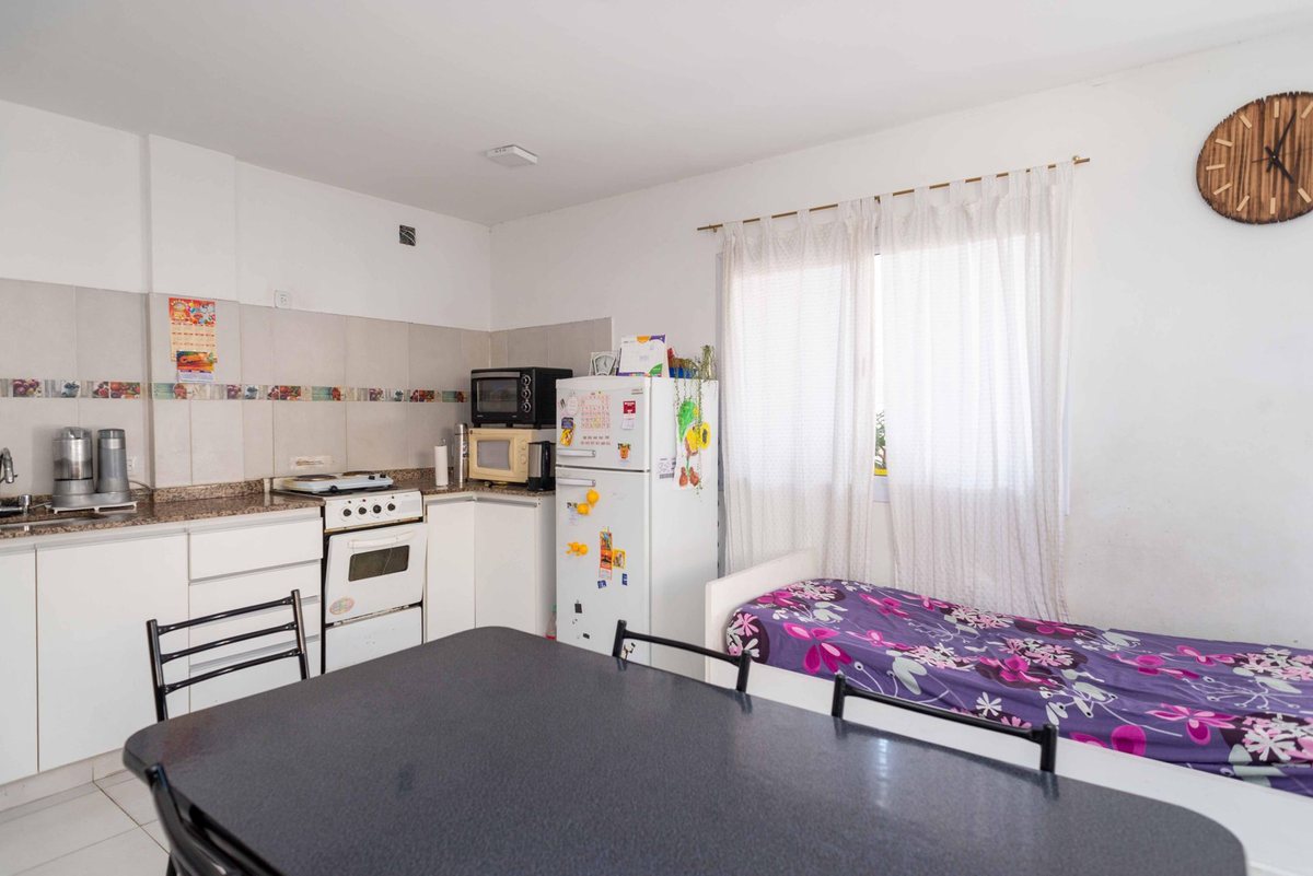 DEPARTAMENTO 1 DORMITORIO VENTA MACROCENTRO - foto 2