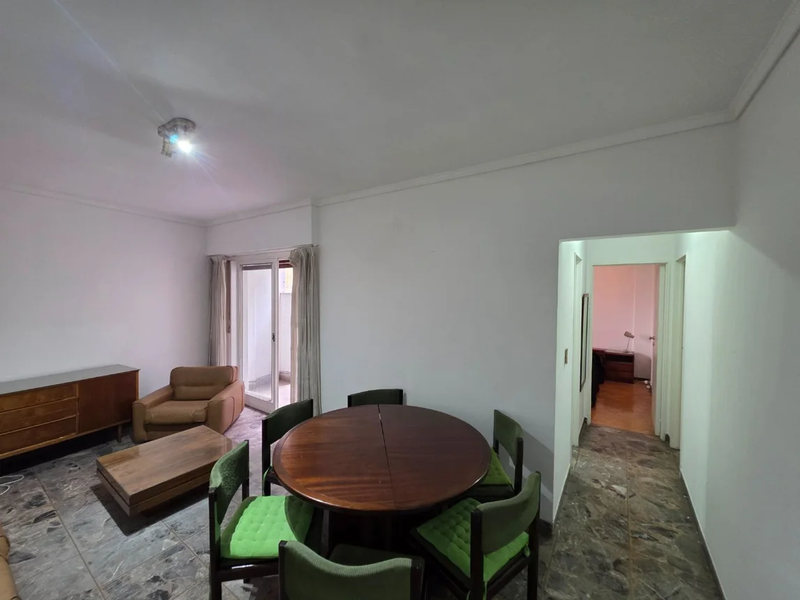 Semipiso de 3 ambientes en alquiler en Palermo, Güemes 4100, foto 5