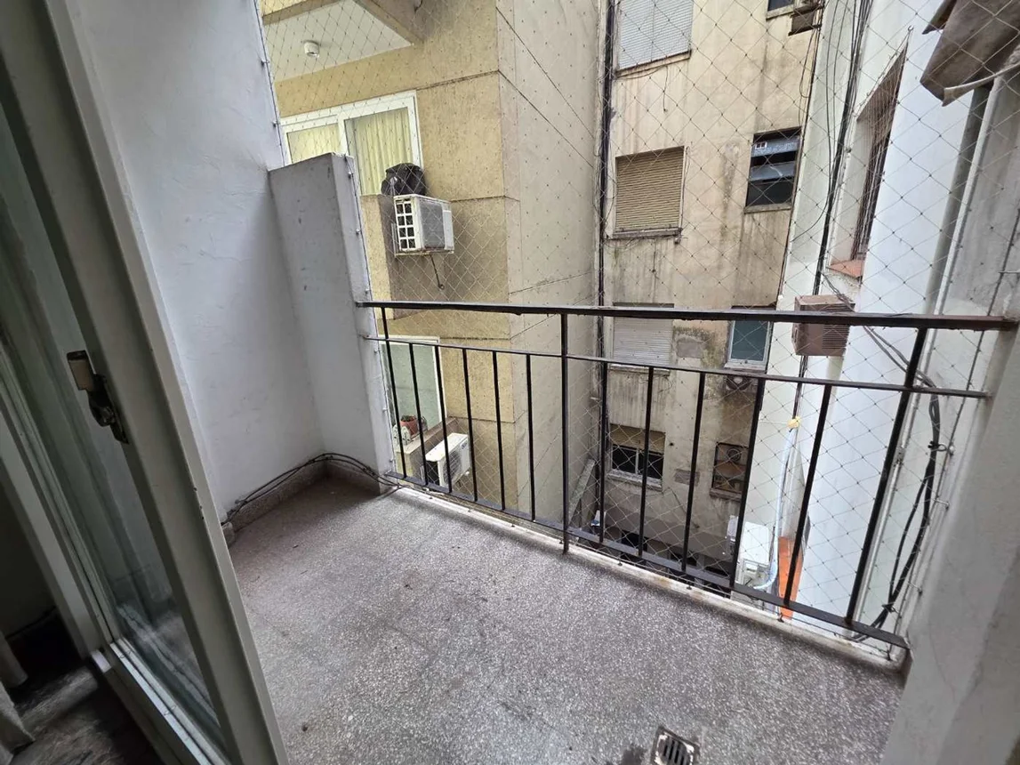 Semipiso de 3 ambientes en alquiler en Palermo, Güemes 4100, foto 2