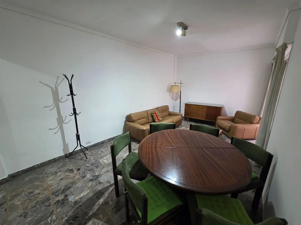 Semipiso de 3 ambientes en alquiler en Palermo, Güemes 4100, foto 3