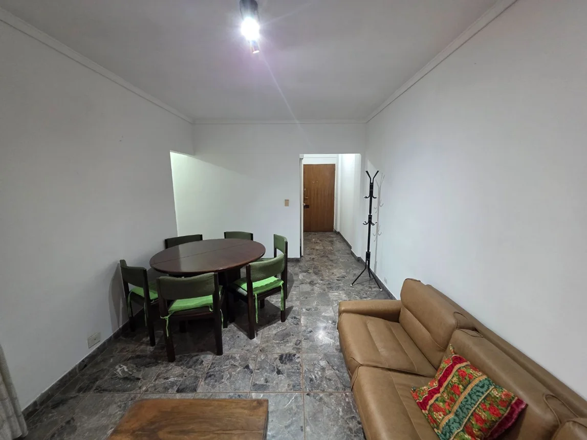 Semipiso de 3 ambientes en alquiler en Palermo, Güemes 4100, foto 4