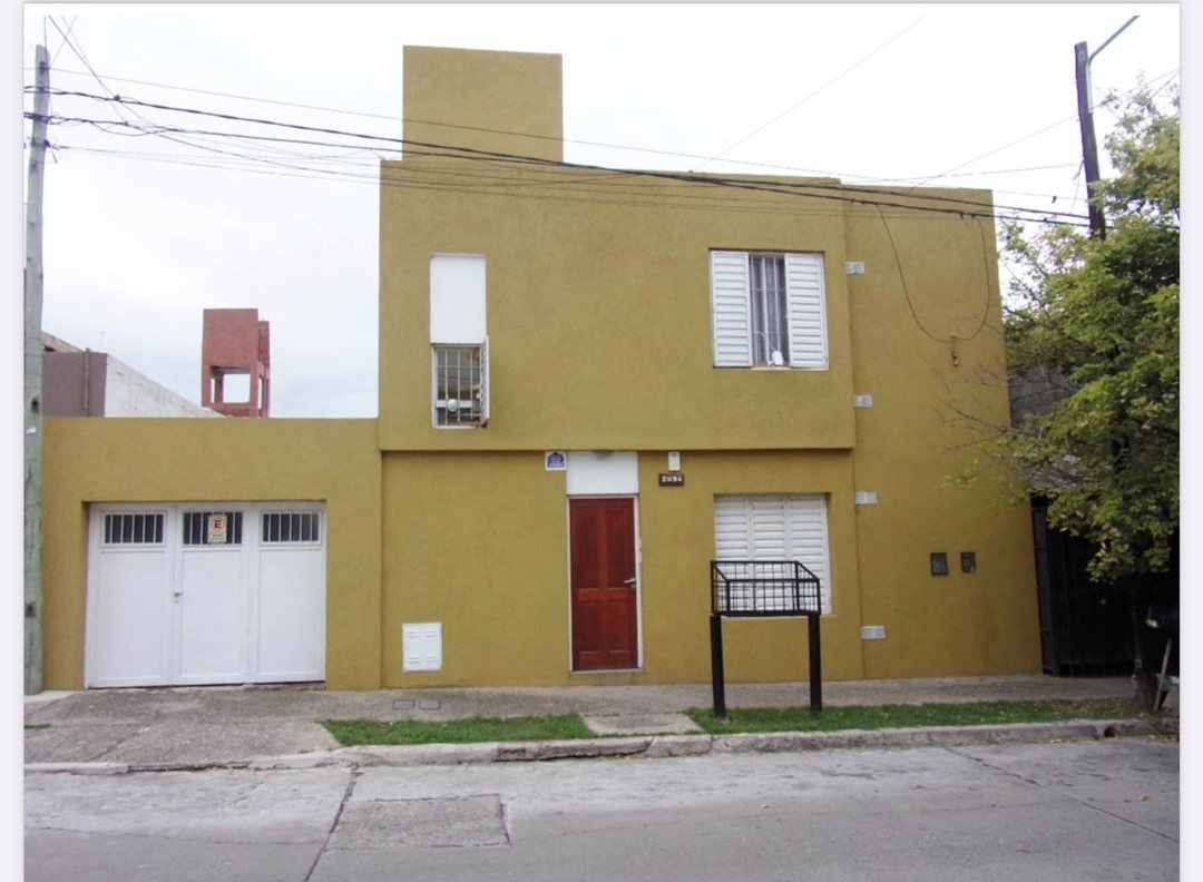Venta 2 PH de 1 dormitorio Comandante Espora