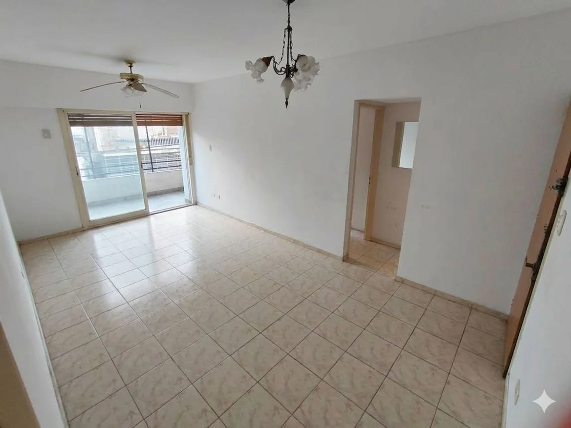 Departamento en venta en Villa Crespo