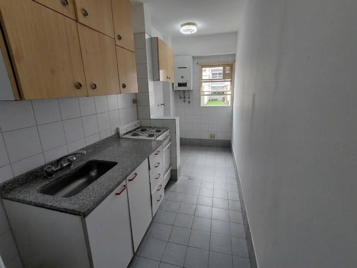 Departamento en venta en Villa Crespo, foto 4