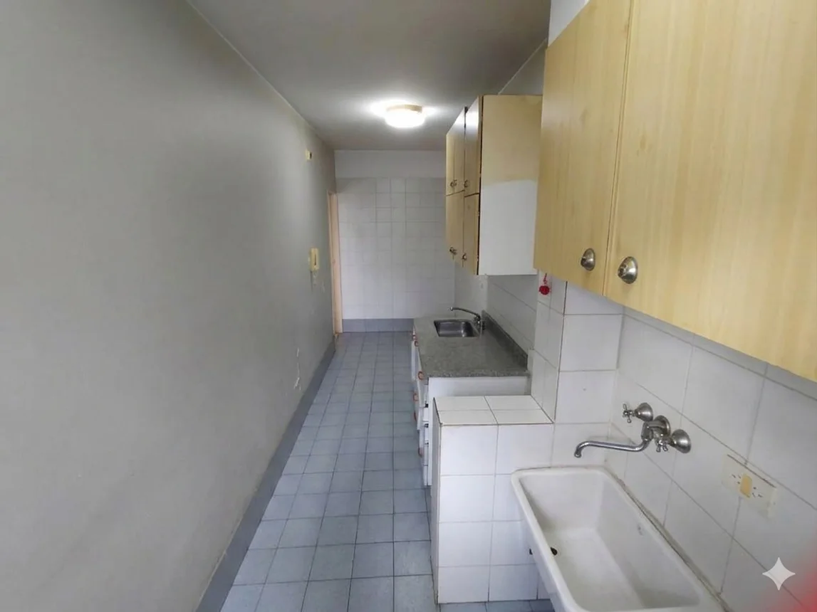 Departamento en venta en Villa Crespo, foto 5