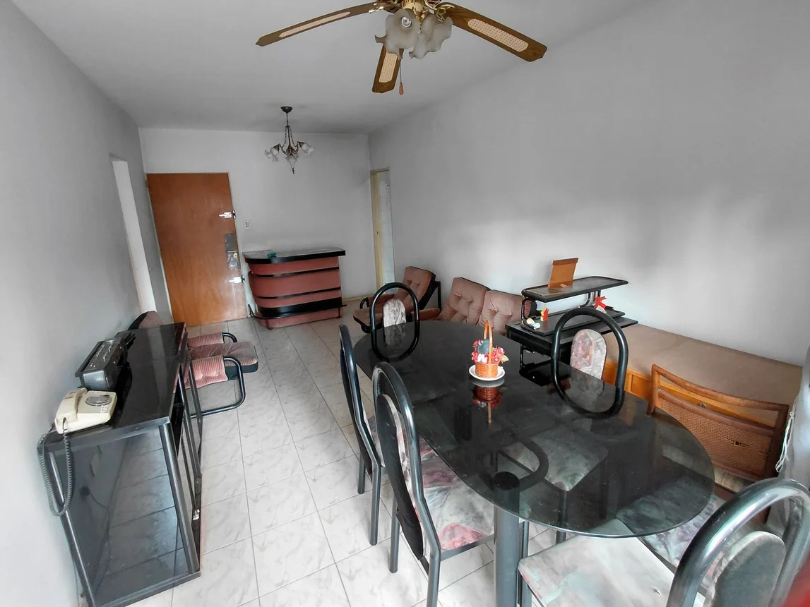 Departamento en venta en Villa Crespo, foto 3