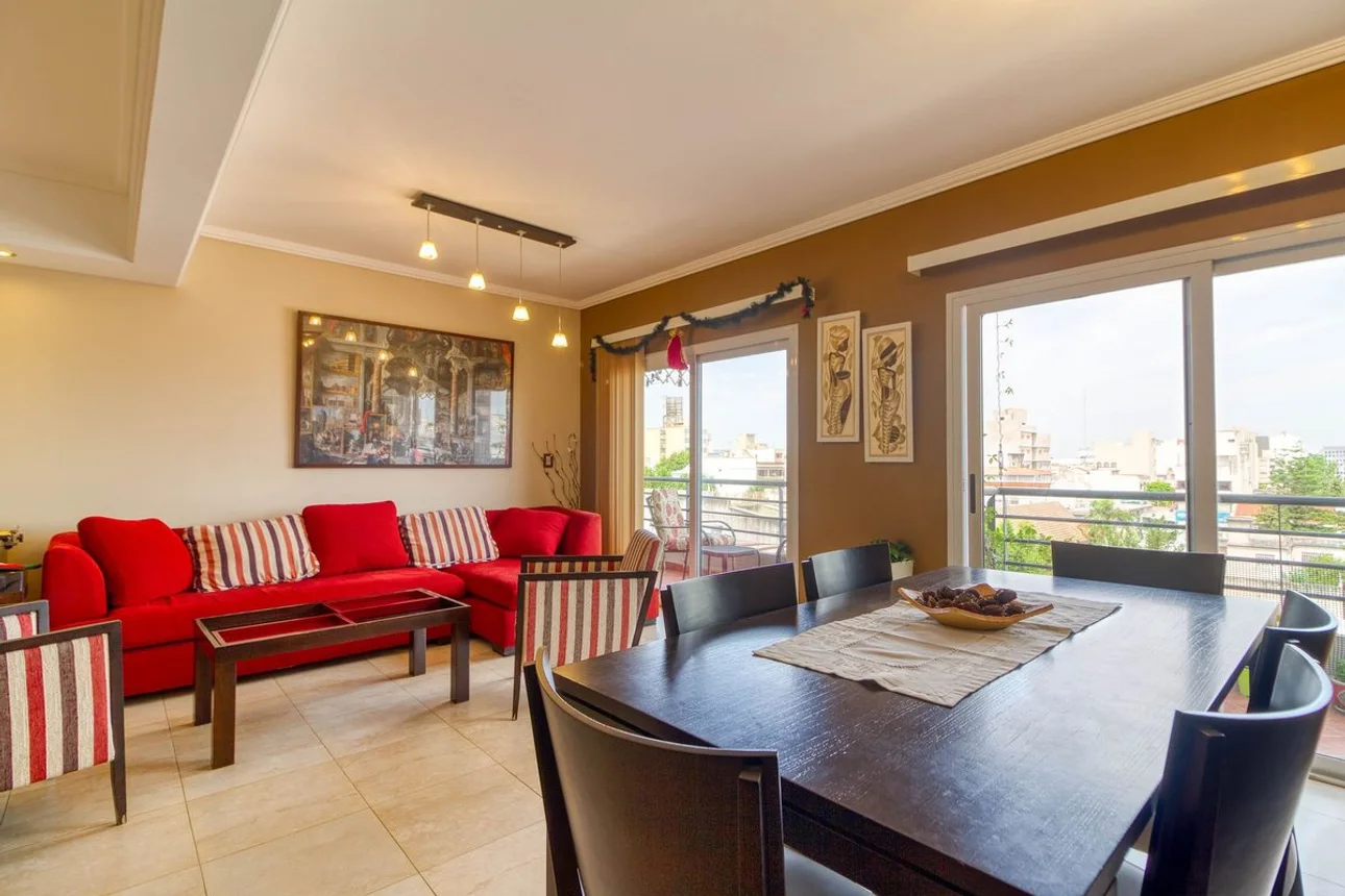 Venta dpto 4 amb de categoría san justo, foto 3