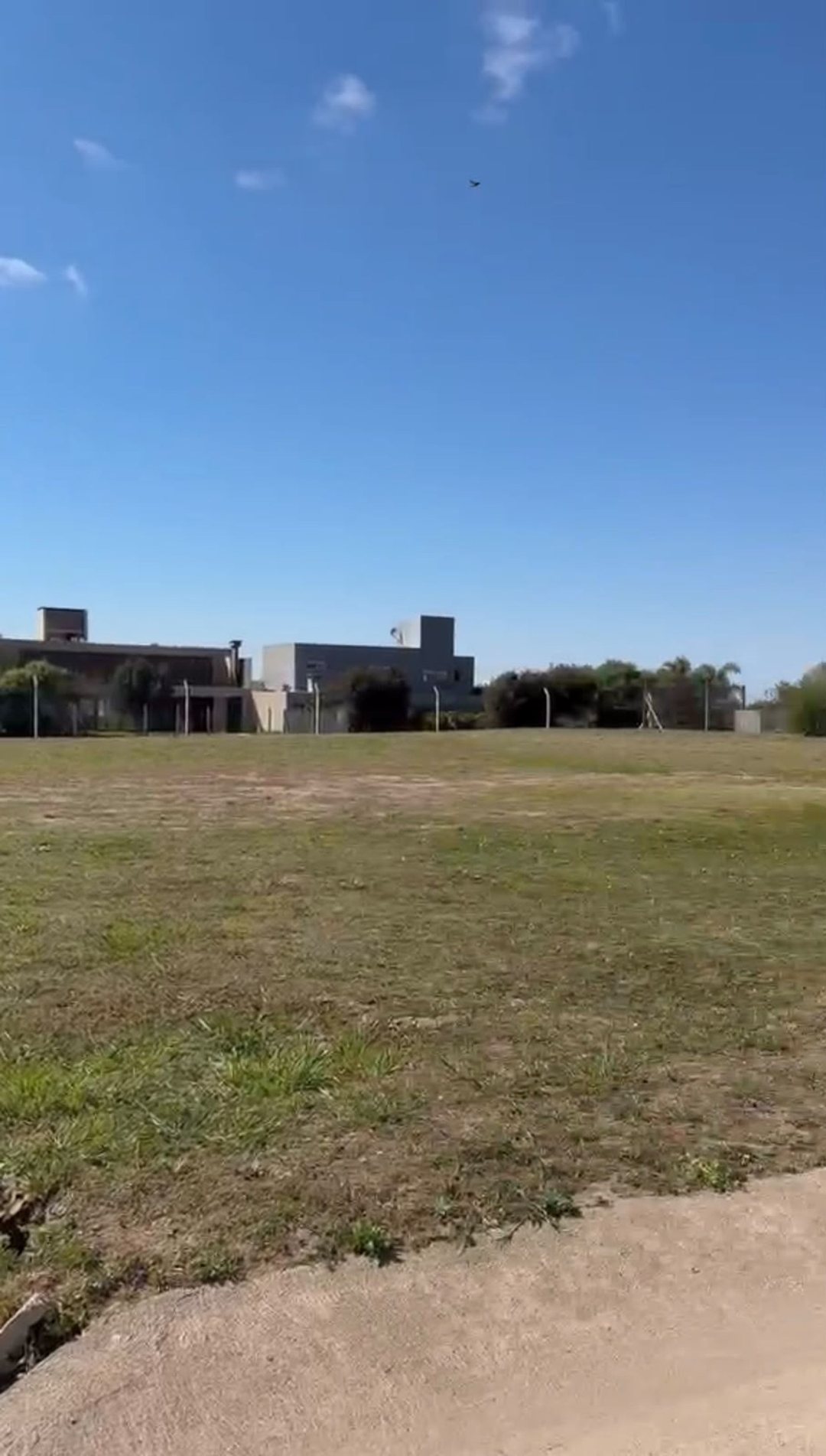 LOTE DE 520,28 EN ACQUAVISTA - MALAGUEÑO