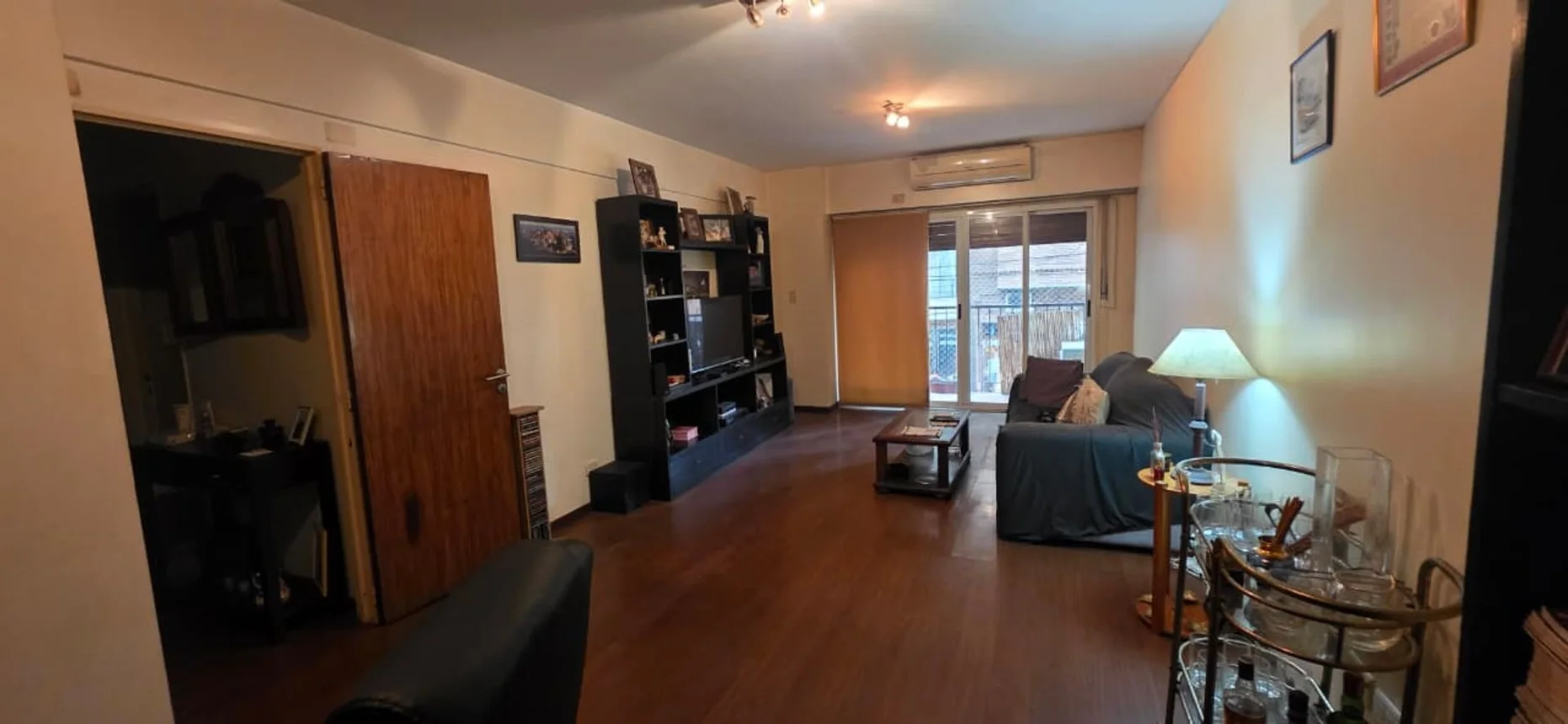 Semipiso de 4 ambientes en venta en Palermo, Maure 1700, foto 4