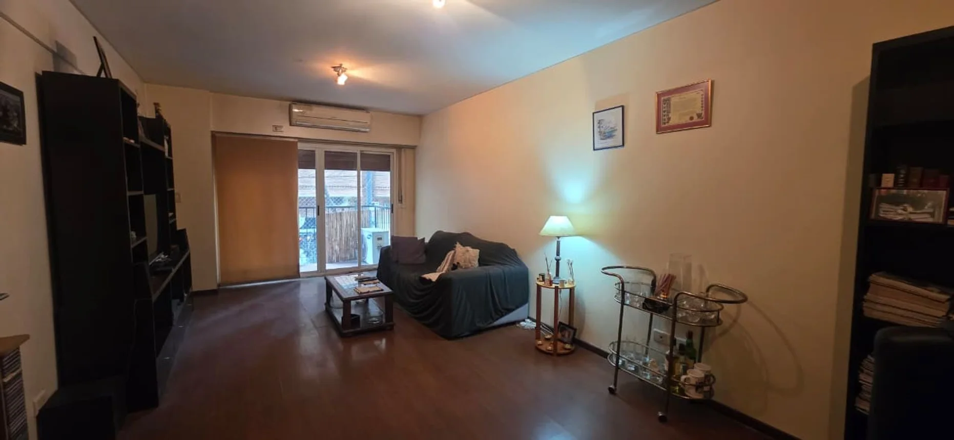 Semipiso de 4 ambientes en venta en Palermo, Maure 1700, foto 2