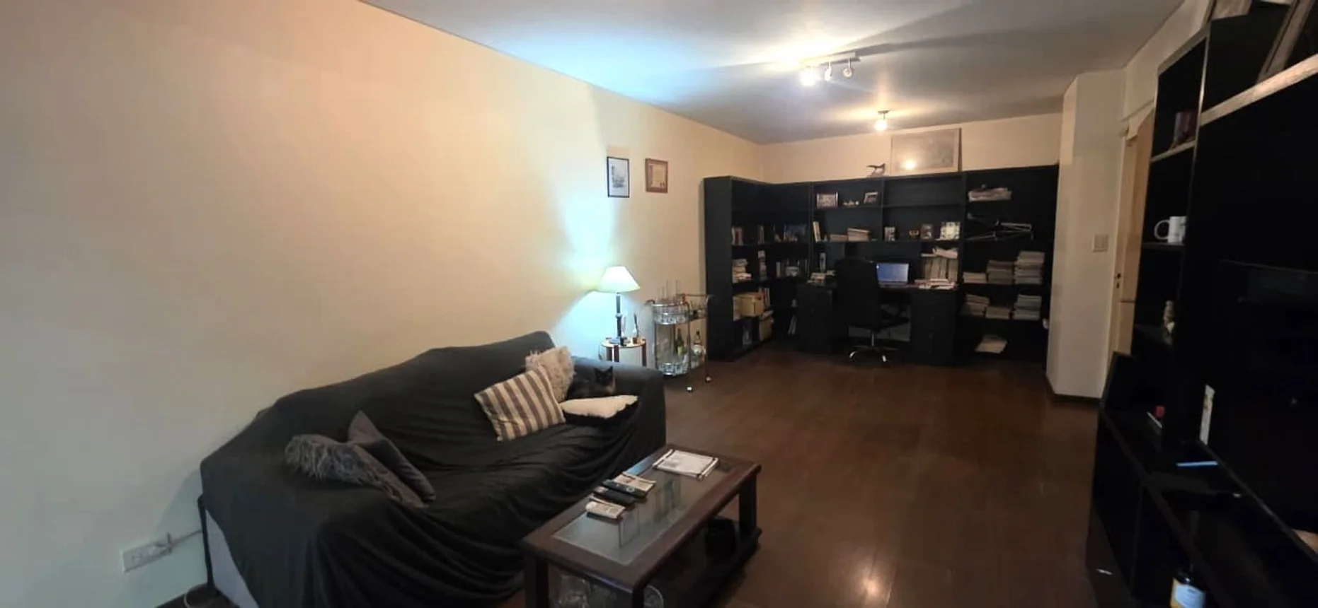 Semipiso de 4 ambientes en venta en Palermo, Maure 1700, foto 3