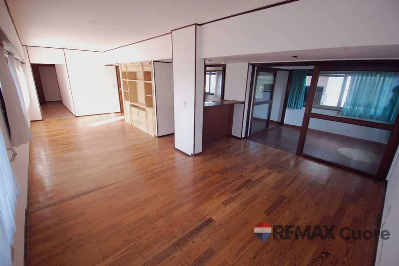 Piso en venta en Quilmes
