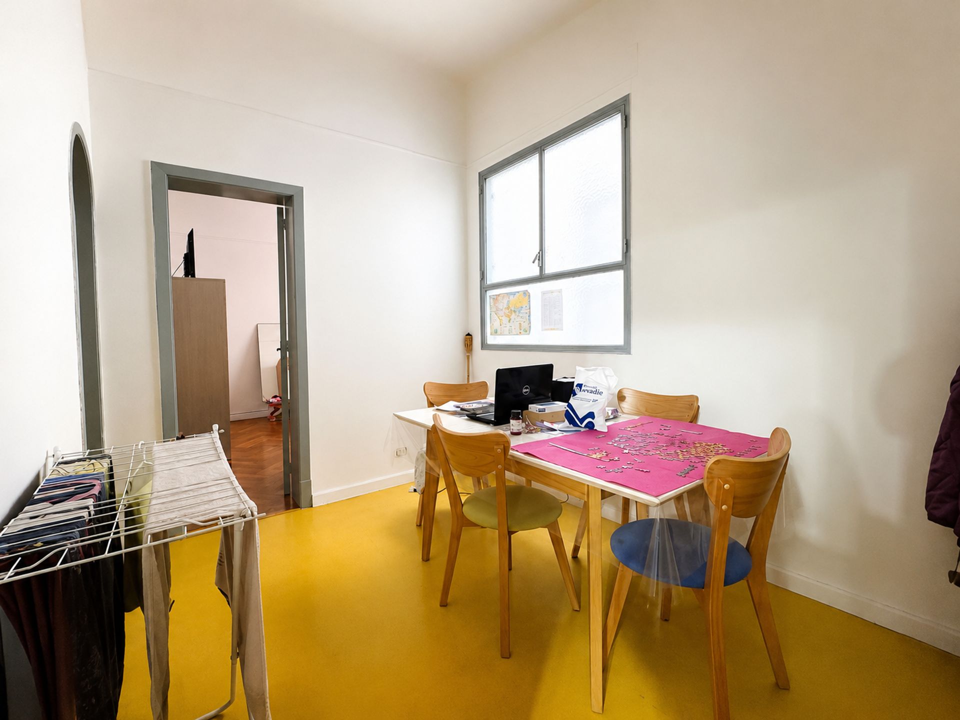 Foto 9 — VENTA DEPTO DE 4 AMB EN MONSERRAT OPORTUNIDAD
