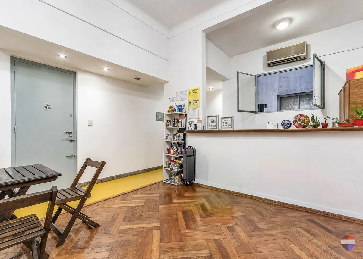 Departamento de 4 ambientes en venta en Monserrat, Lima 200, foto 2