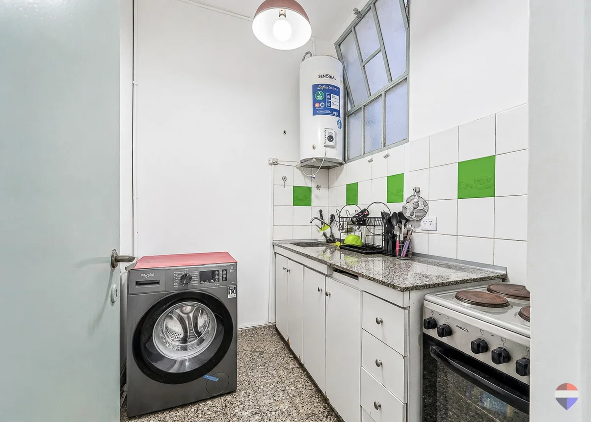 Departamento de 4 ambientes en venta en Monserrat, Lima 200, foto 4
