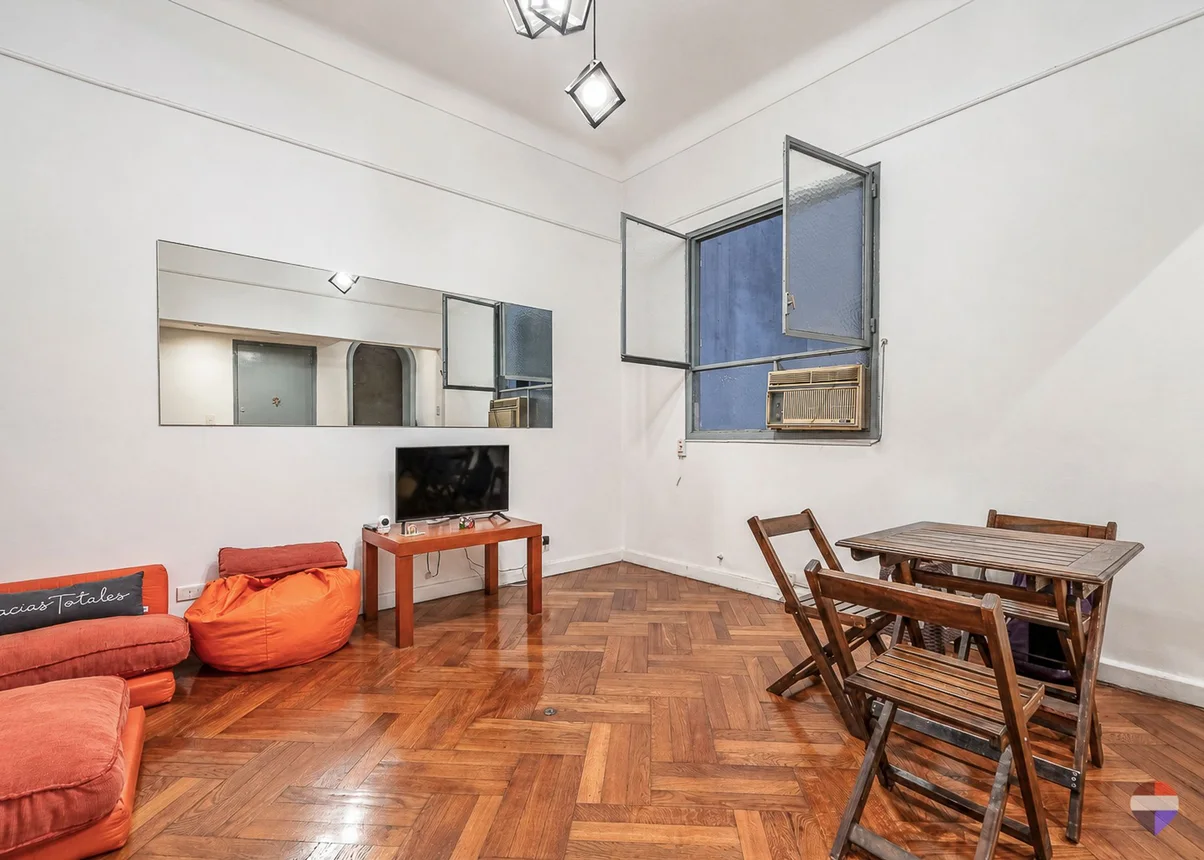 Departamento de 4 ambientes en venta en Monserrat, Lima 200, foto 3