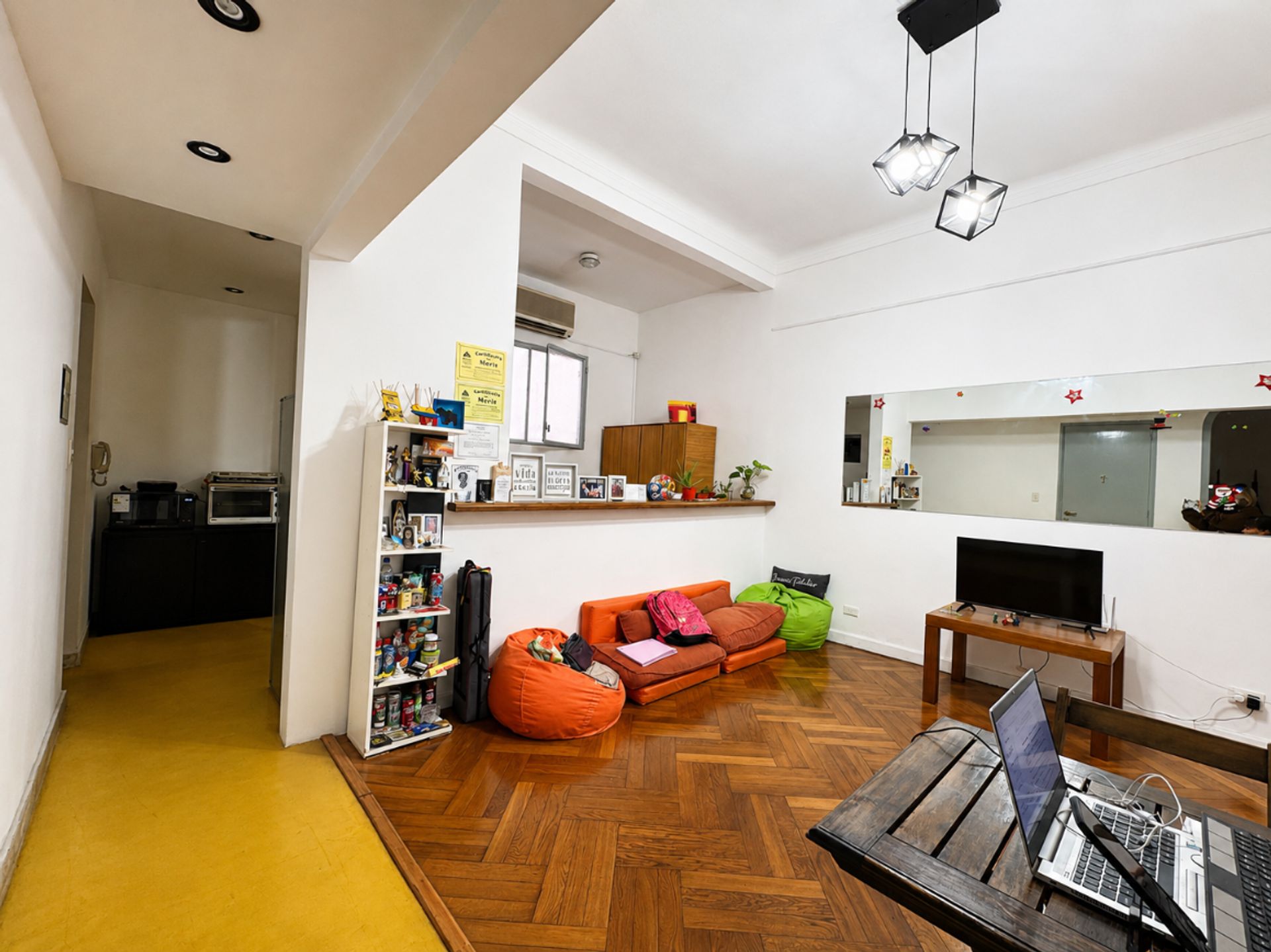 Foto 6 — VENTA DEPTO DE 4 AMB EN MONSERRAT OPORTUNIDAD