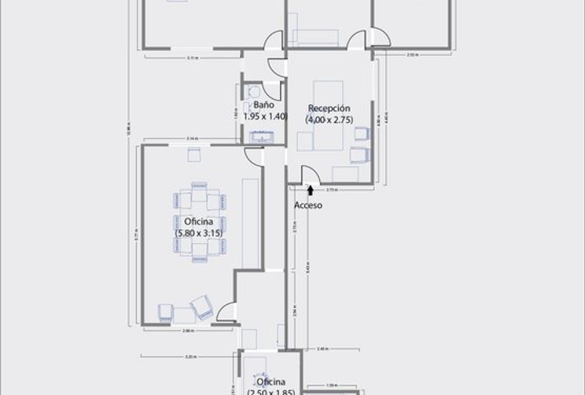 Foto 5 — VENTA DEPTO DE 4 AMB EN MONSERRAT OPORTUNIDAD