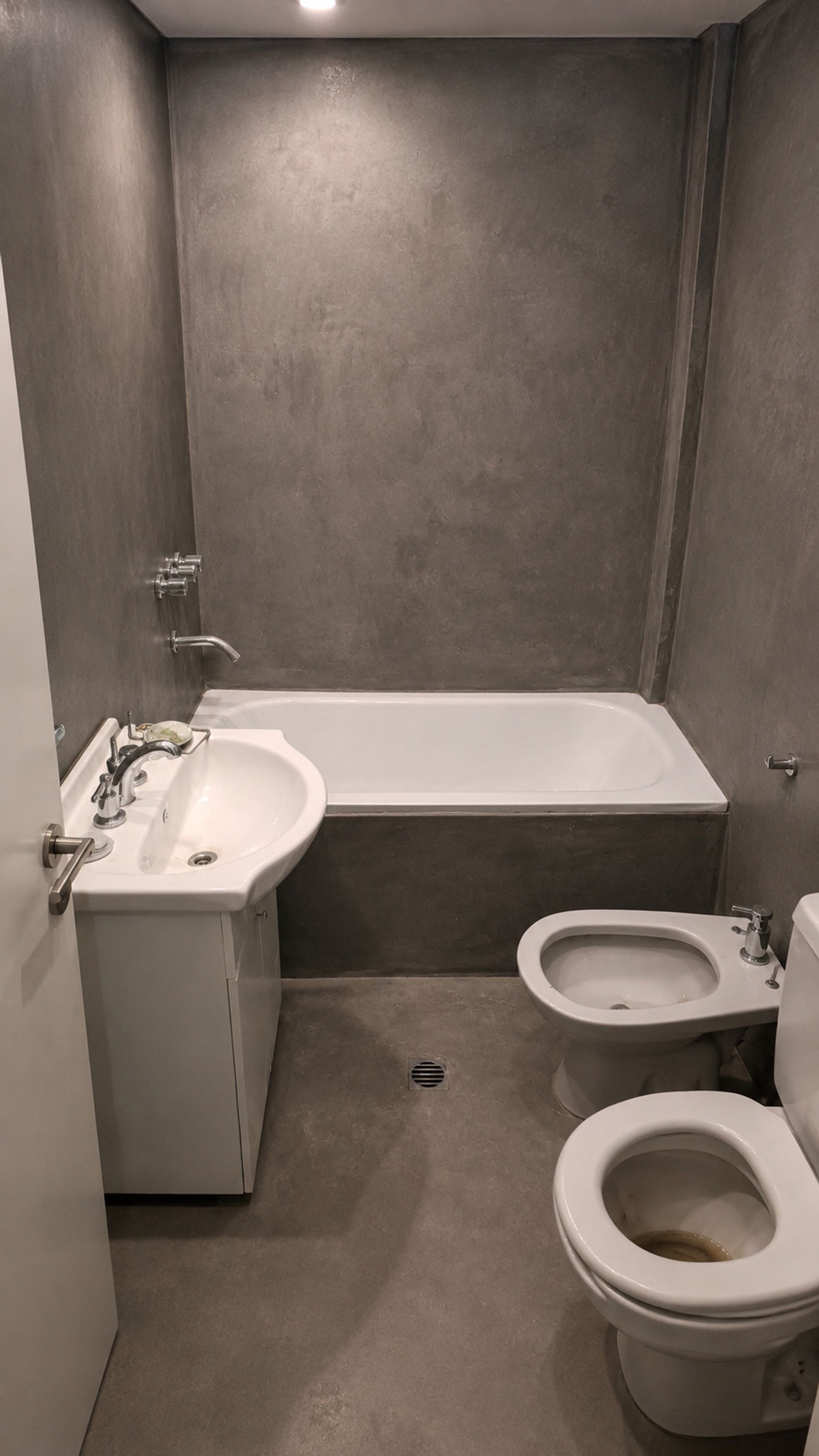 Foto 10 — VENTA DEPTO DE 4 AMB EN MONSERRAT OPORTUNIDAD