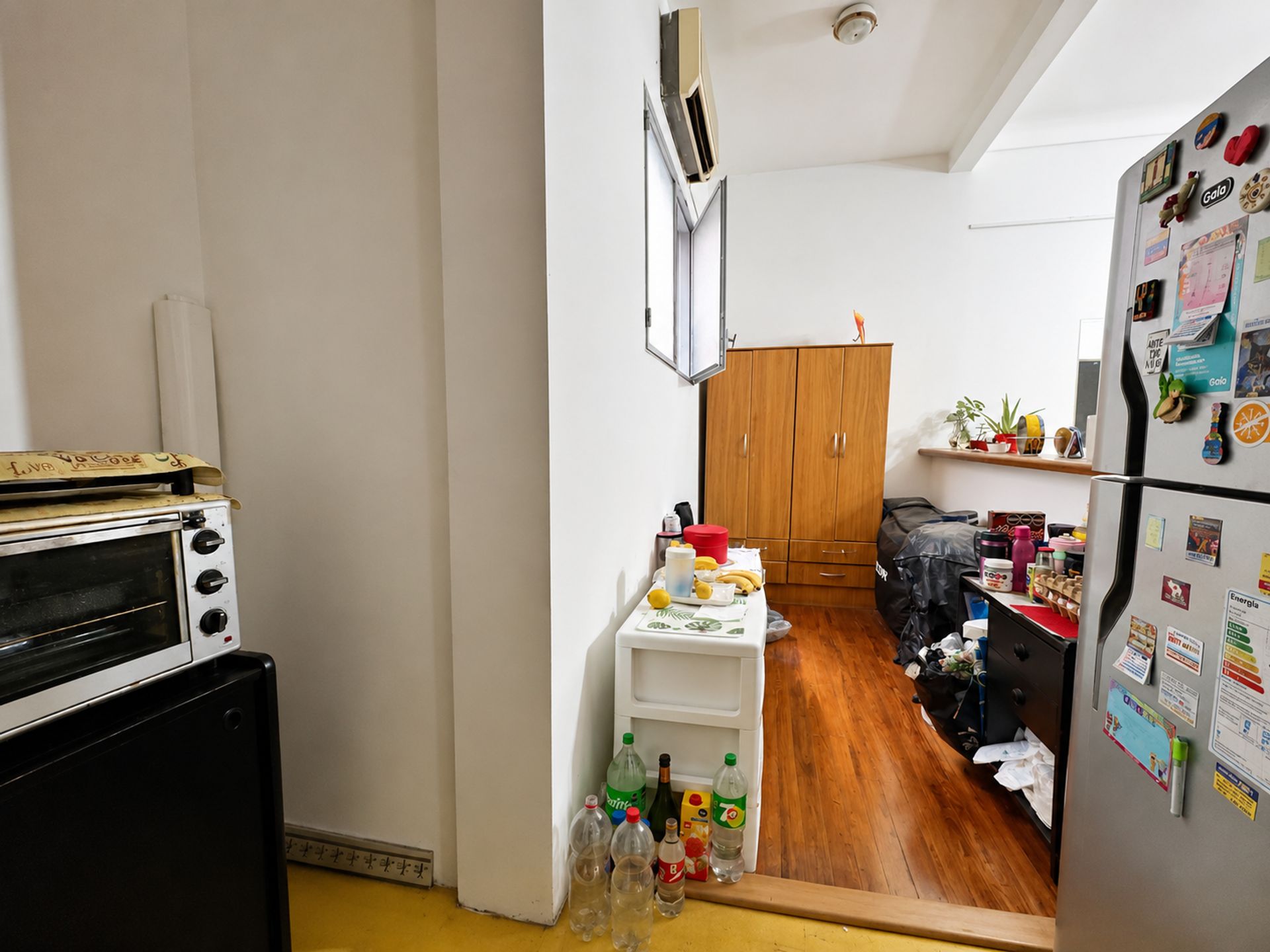 Foto 7 — VENTA DEPTO DE 4 AMB EN MONSERRAT OPORTUNIDAD