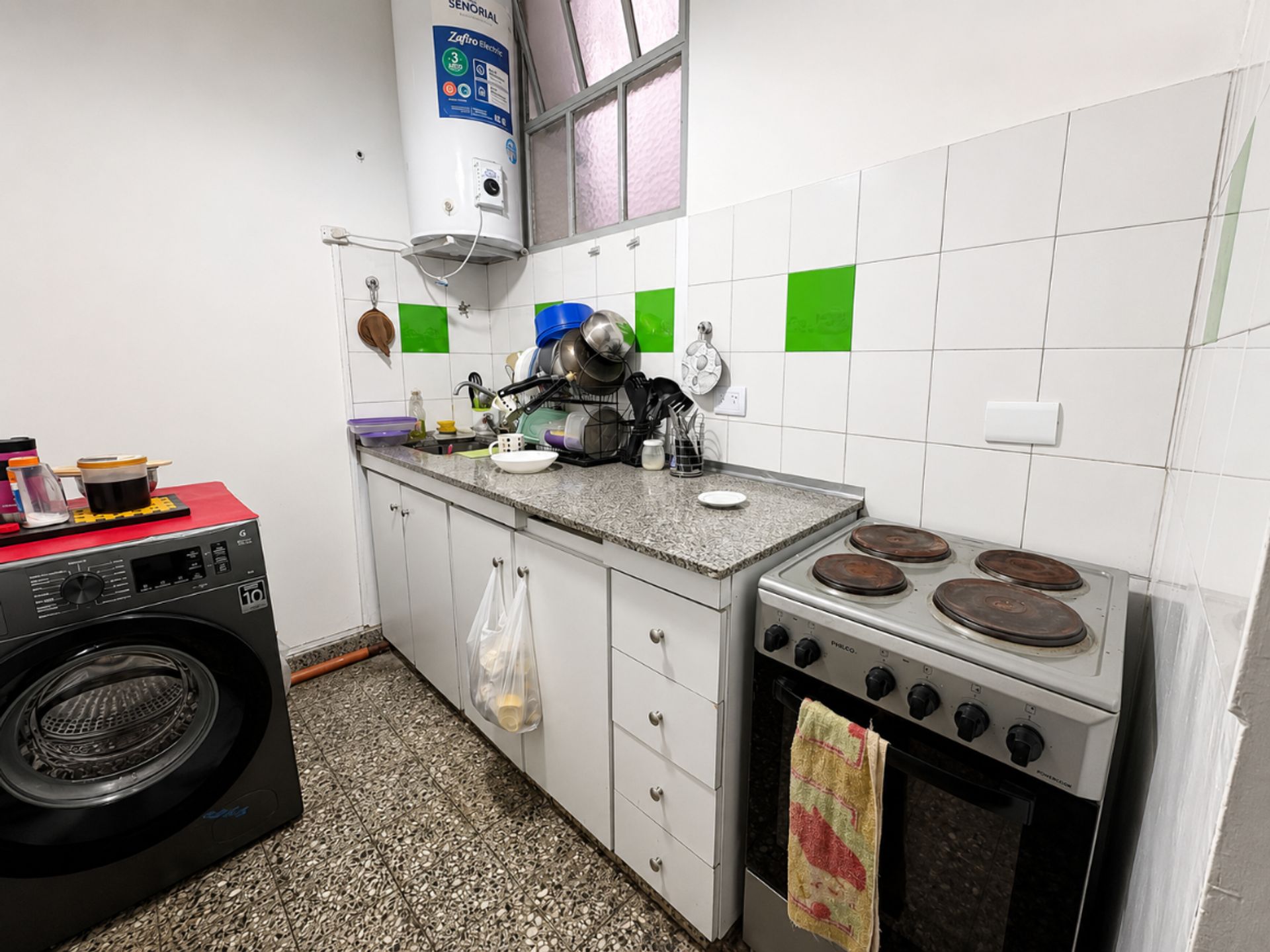 Foto 8 — VENTA DEPTO DE 4 AMB EN MONSERRAT OPORTUNIDAD