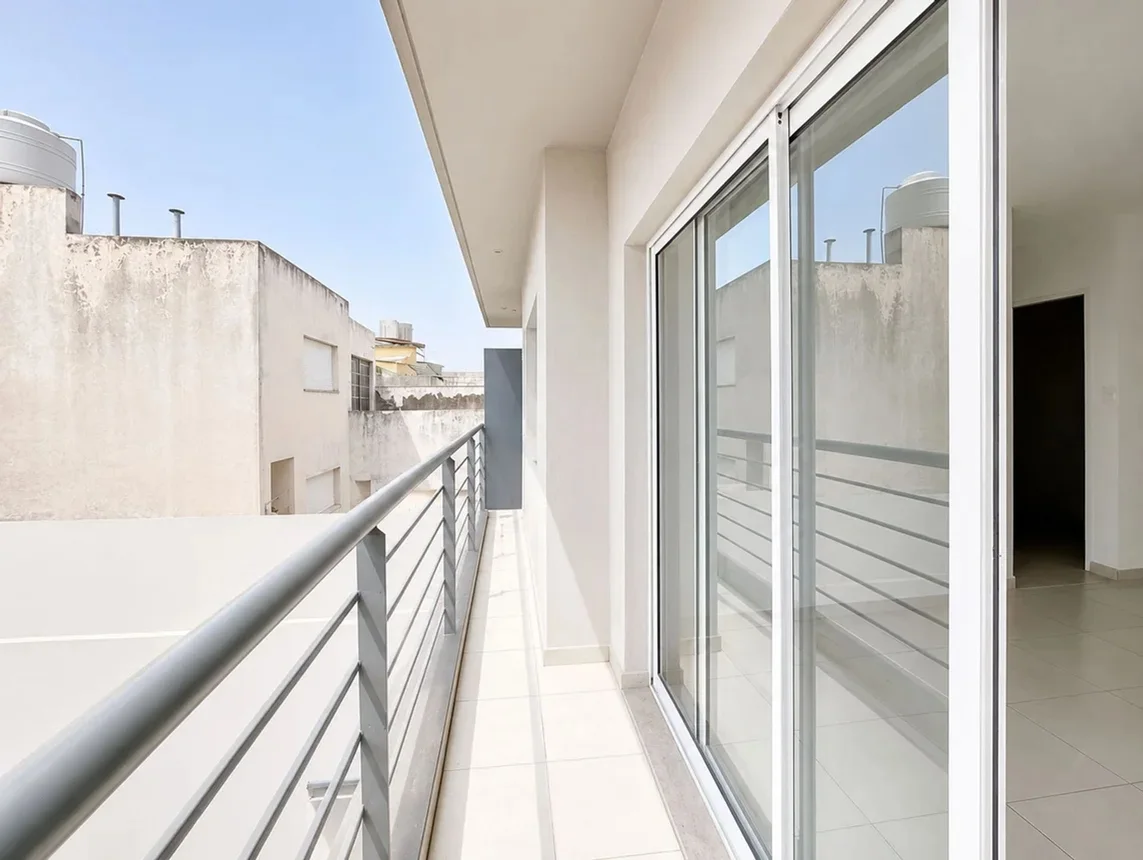 Monoambiente en venta en Parque Patricios