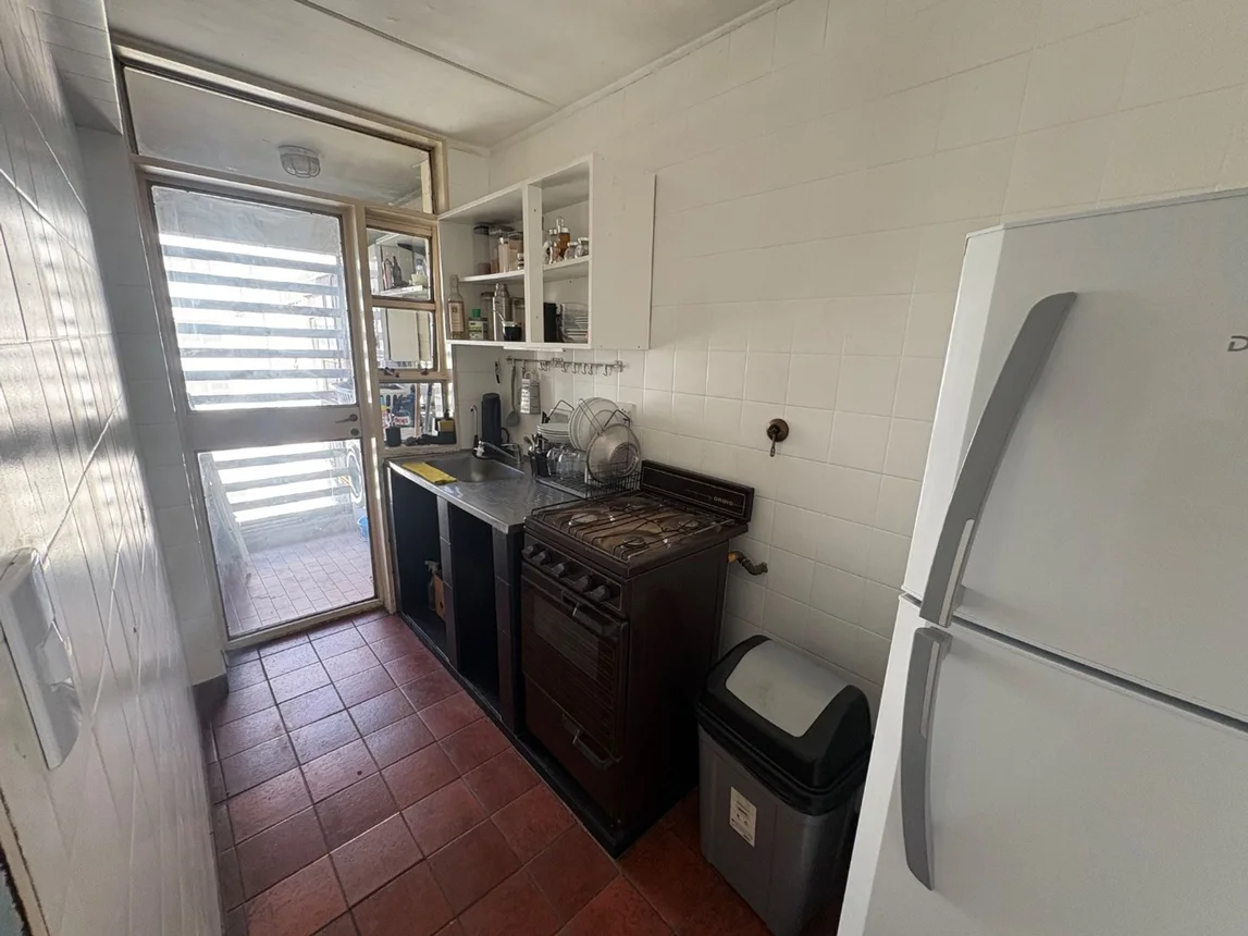 Departamento en venta en Villa Lugano, foto 2