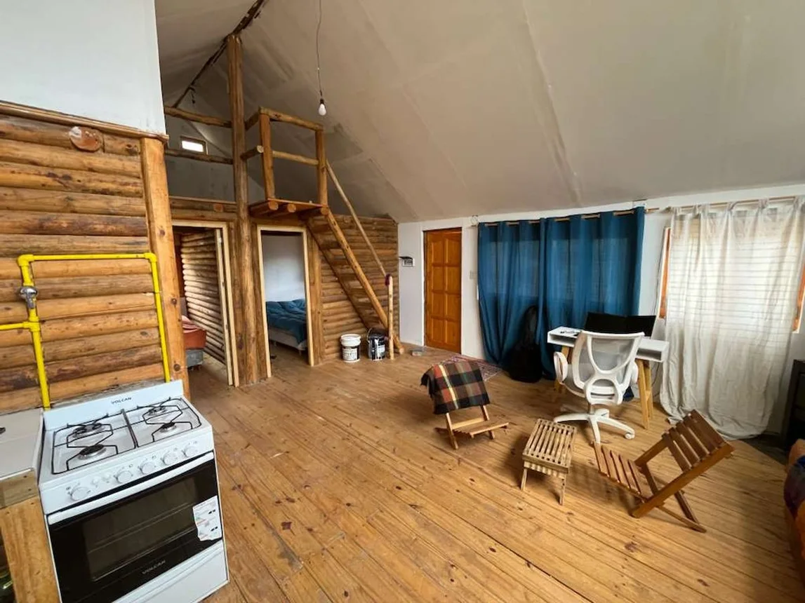Venta cabaña con vistas unicas potrerillos mendoza, foto 5