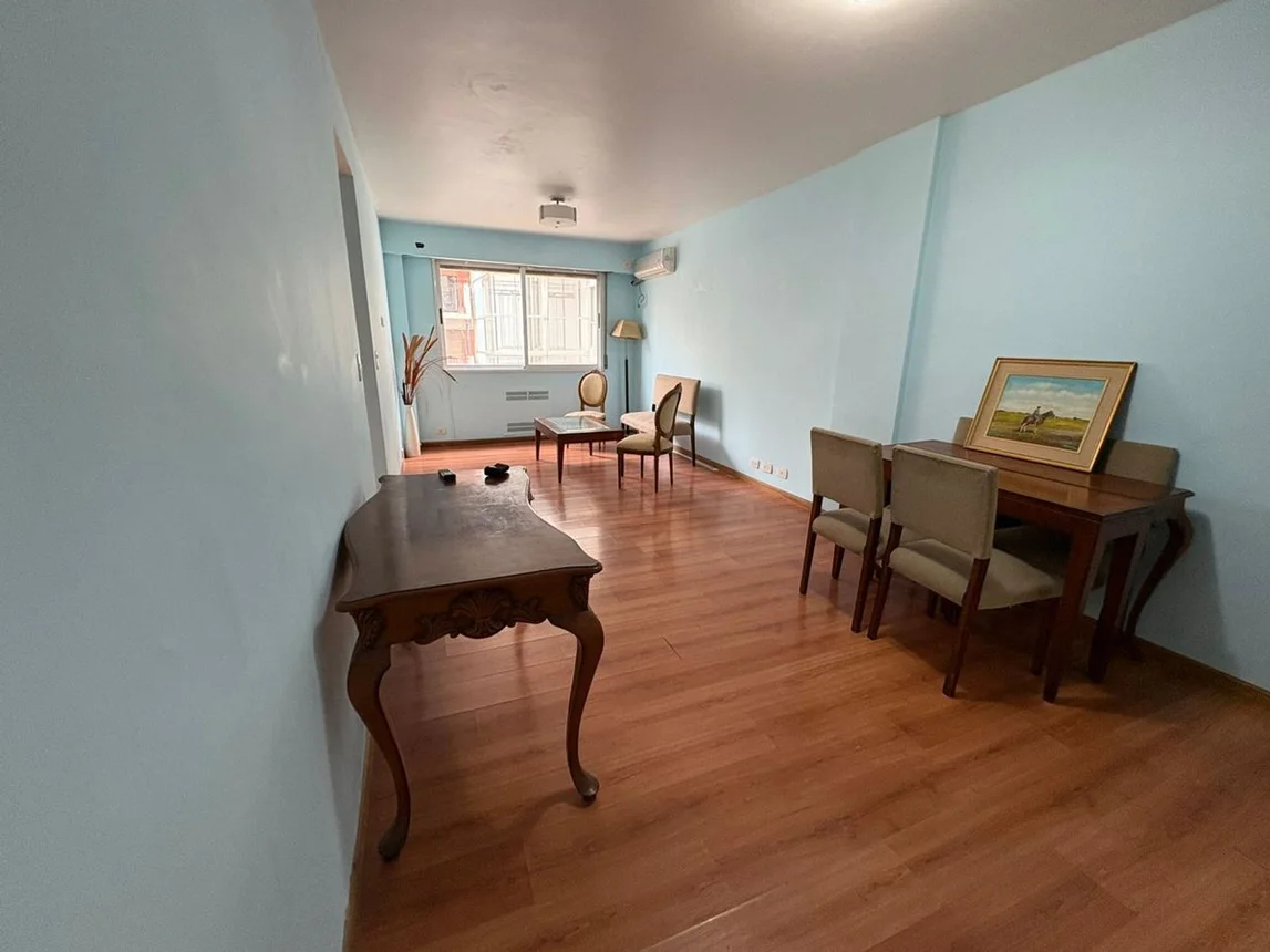 Departamento de 2 ambientes en venta en Monserrat, Avenida Belgrano 200, foto 5