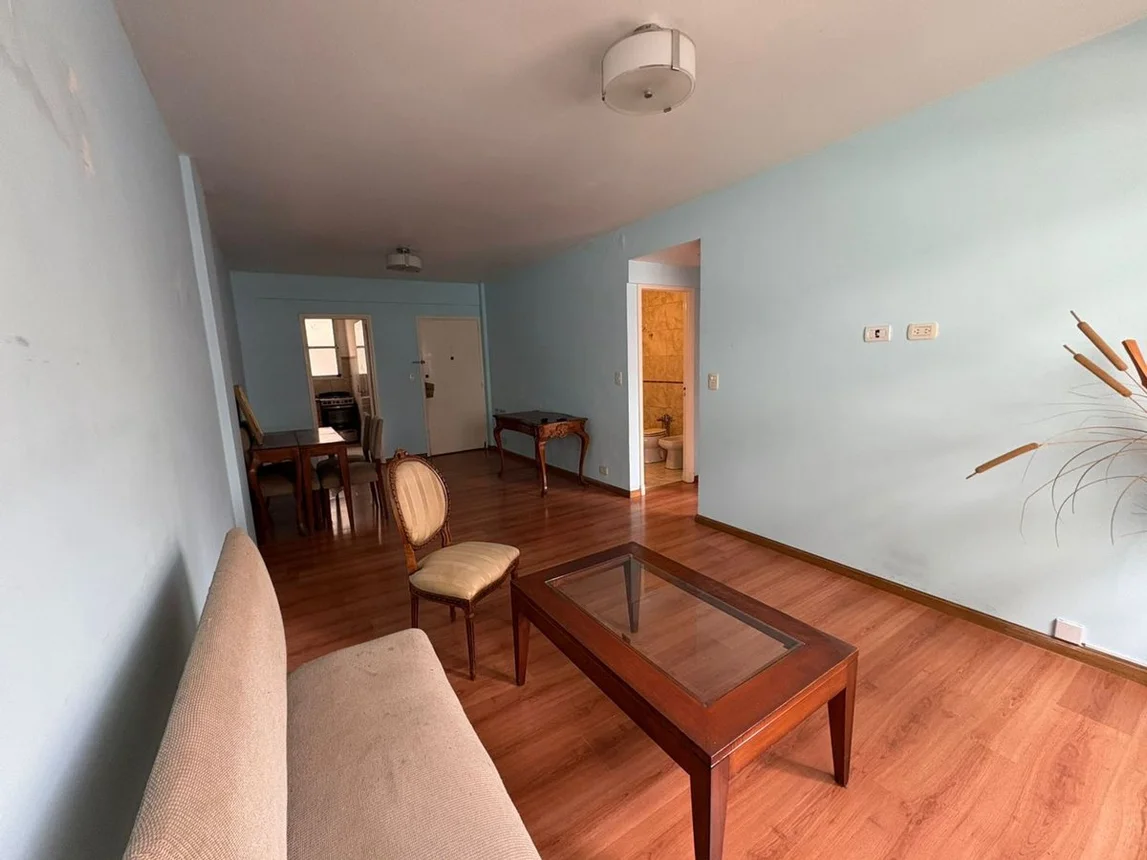 Departamento de 2 ambientes en venta en Monserrat, Avenida Belgrano 200