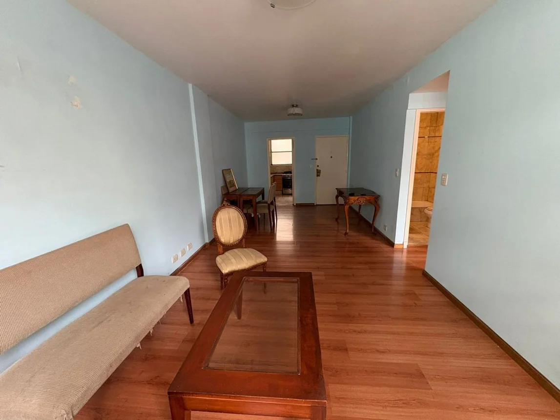 Departamento de 2 ambientes en venta en Monserrat, Avenida Belgrano 200, foto 3